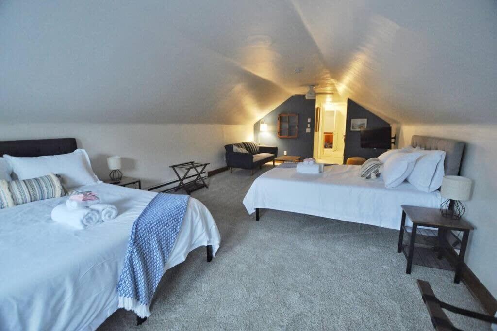 The Hyde Park Suite - 2 Beds view 4