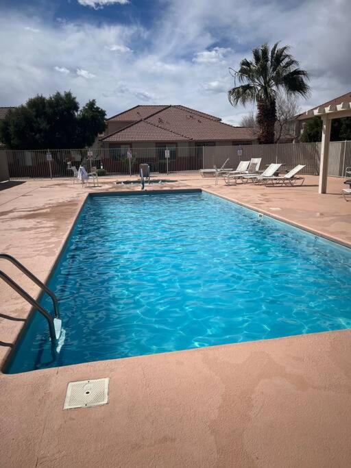 Mesquite Vacations - Cozy Springs - Property Image 1