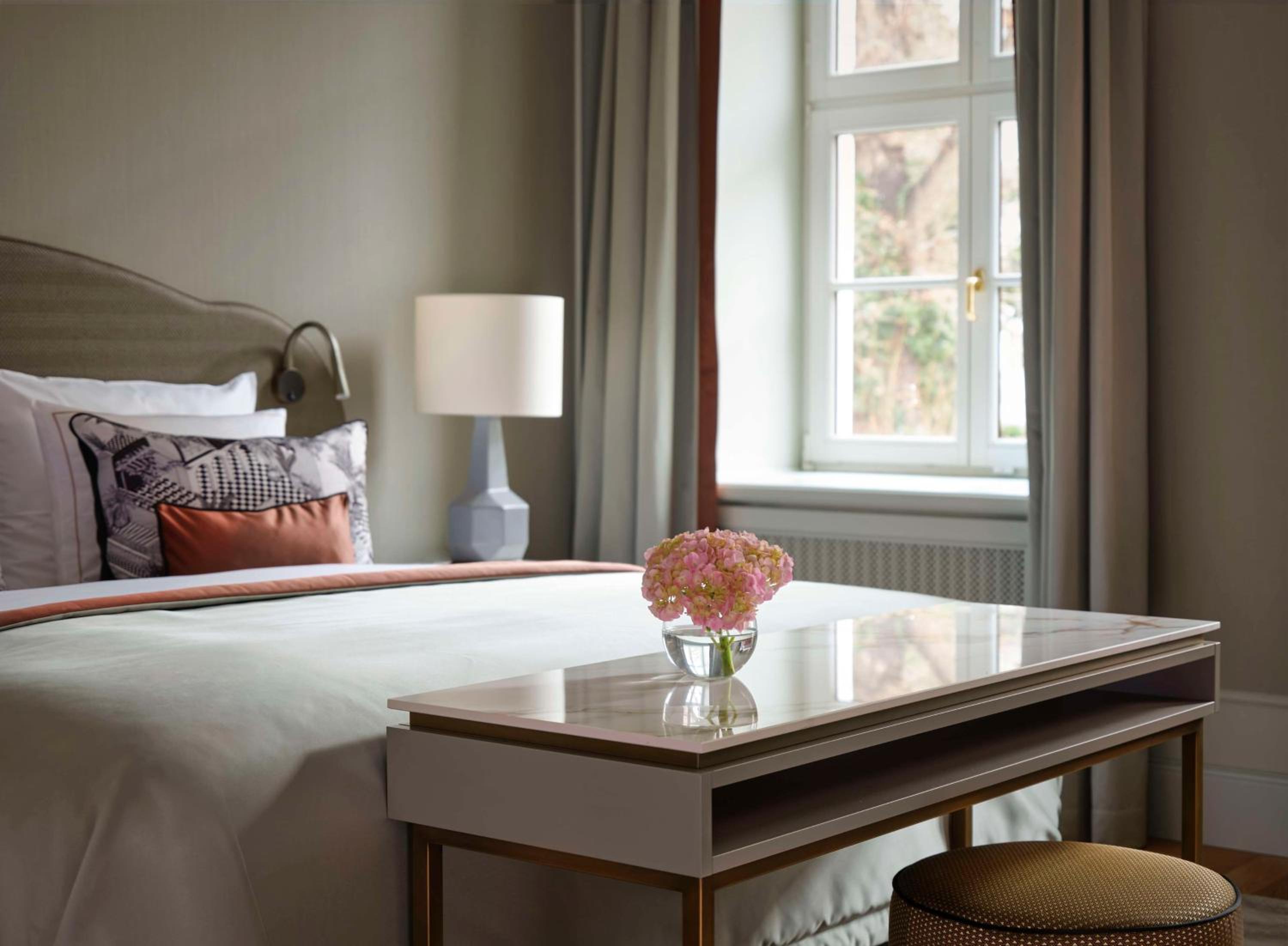 Dresden Vacations - Hotel Taschenbergpalais Kempinski - Property Image 6