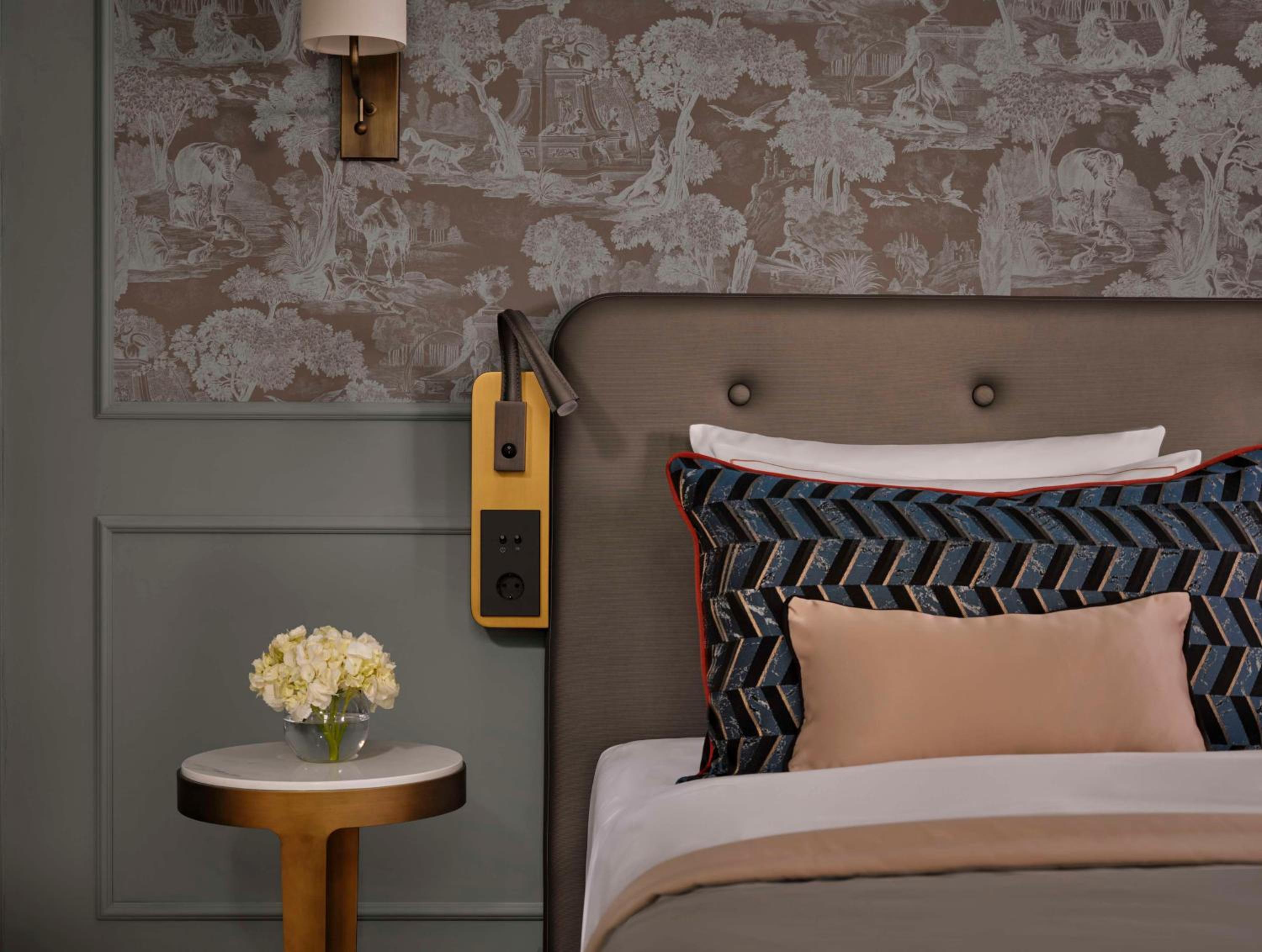 Dresden Vacations - Hotel Taschenbergpalais Kempinski - Property Image 11