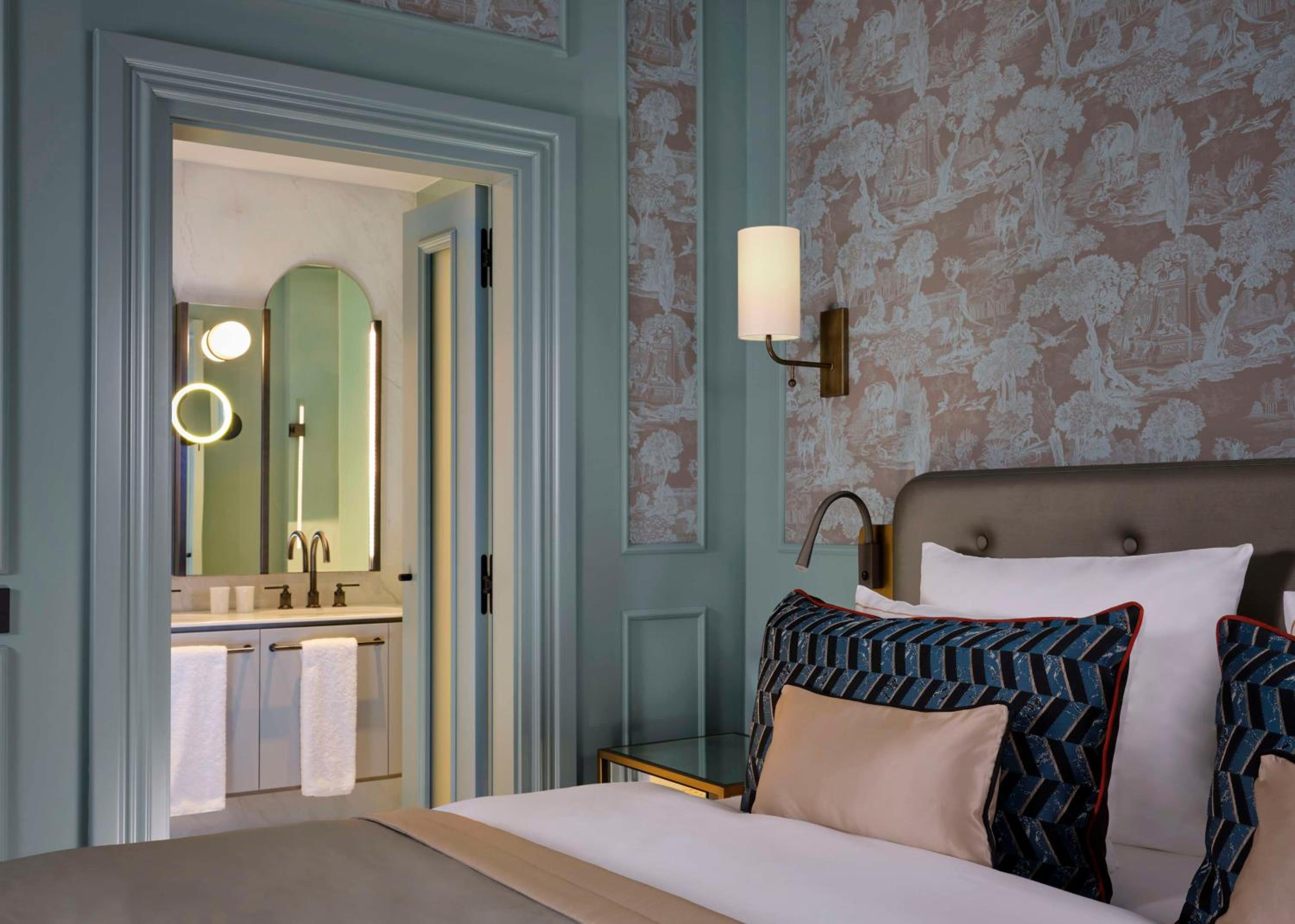 Dresden Vacations - Hotel Taschenbergpalais Kempinski - Property Image 13