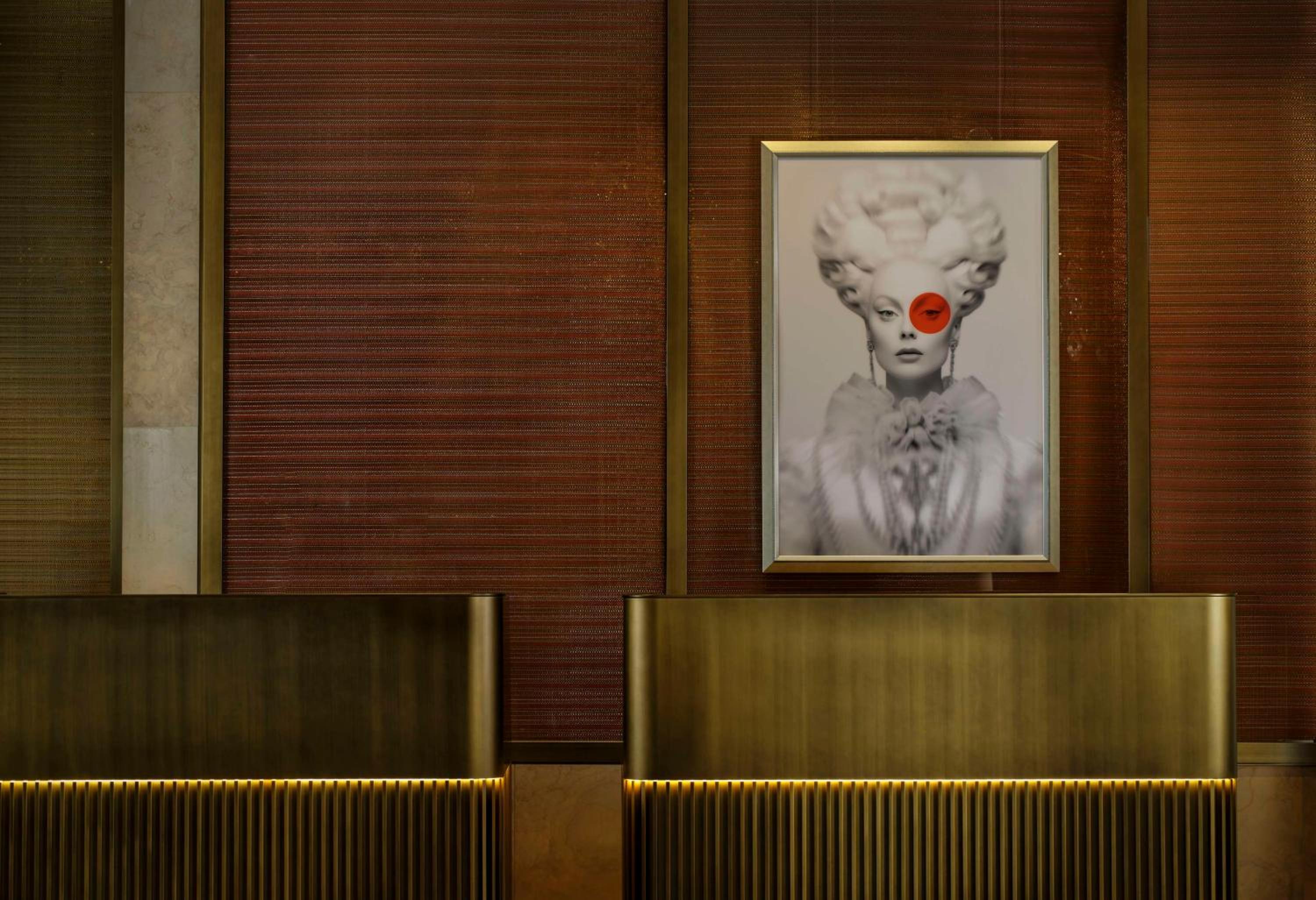 Dresden Vacations - Hotel Taschenbergpalais Kempinski - Property Image 21