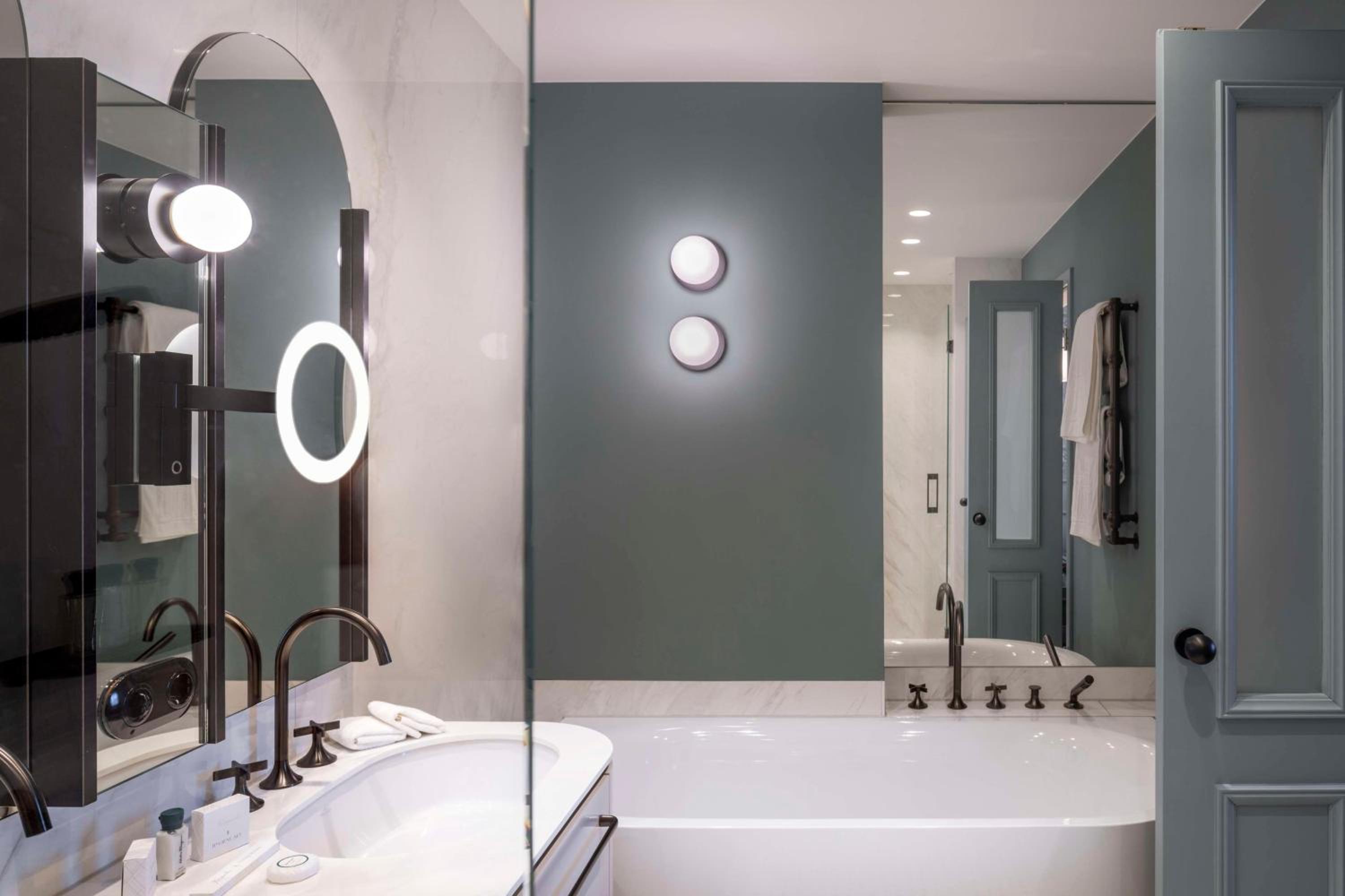 Dresden Vacations - Hotel Taschenbergpalais Kempinski - Property Image 42