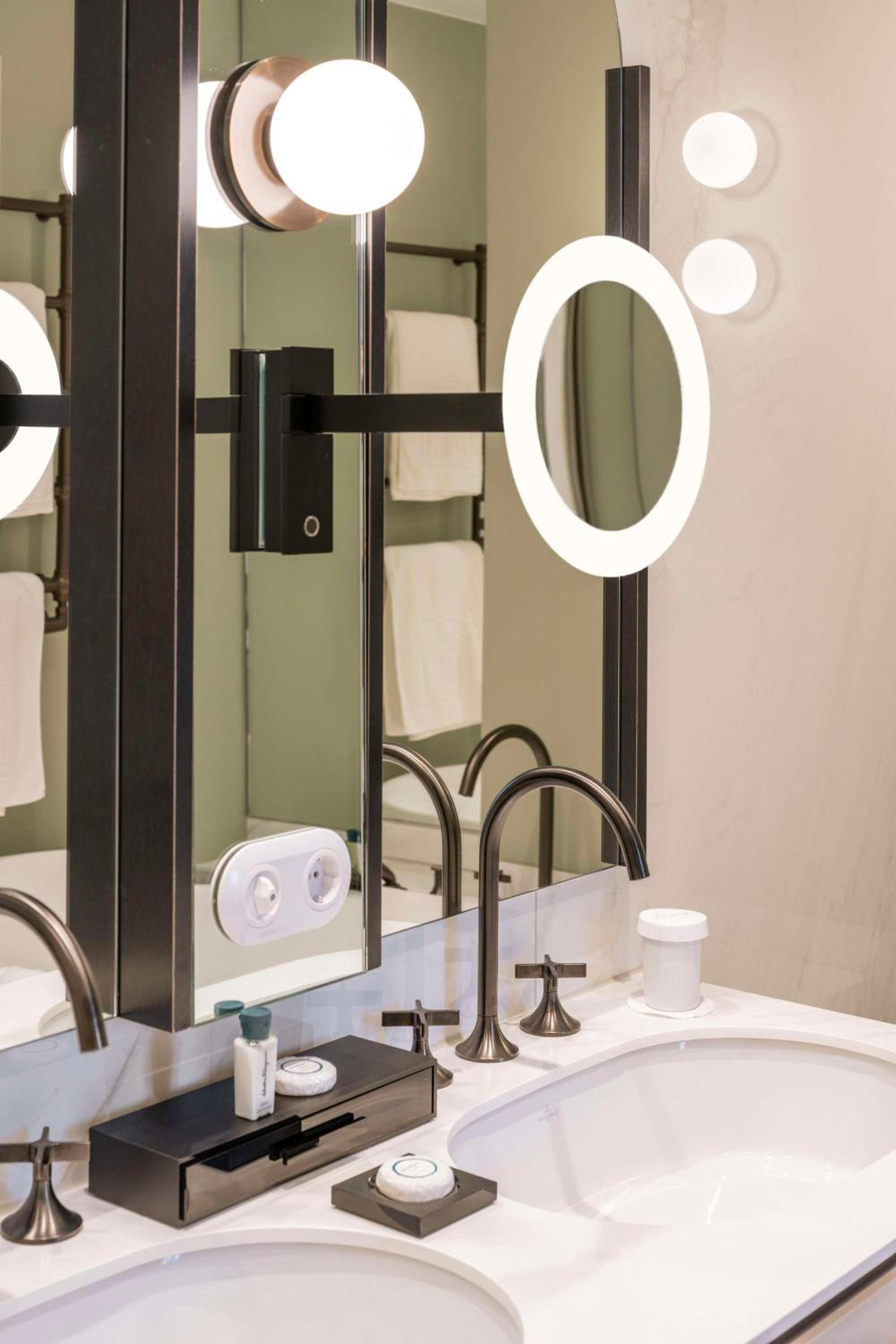 Dresden Vacations - Hotel Taschenbergpalais Kempinski - Property Image 44