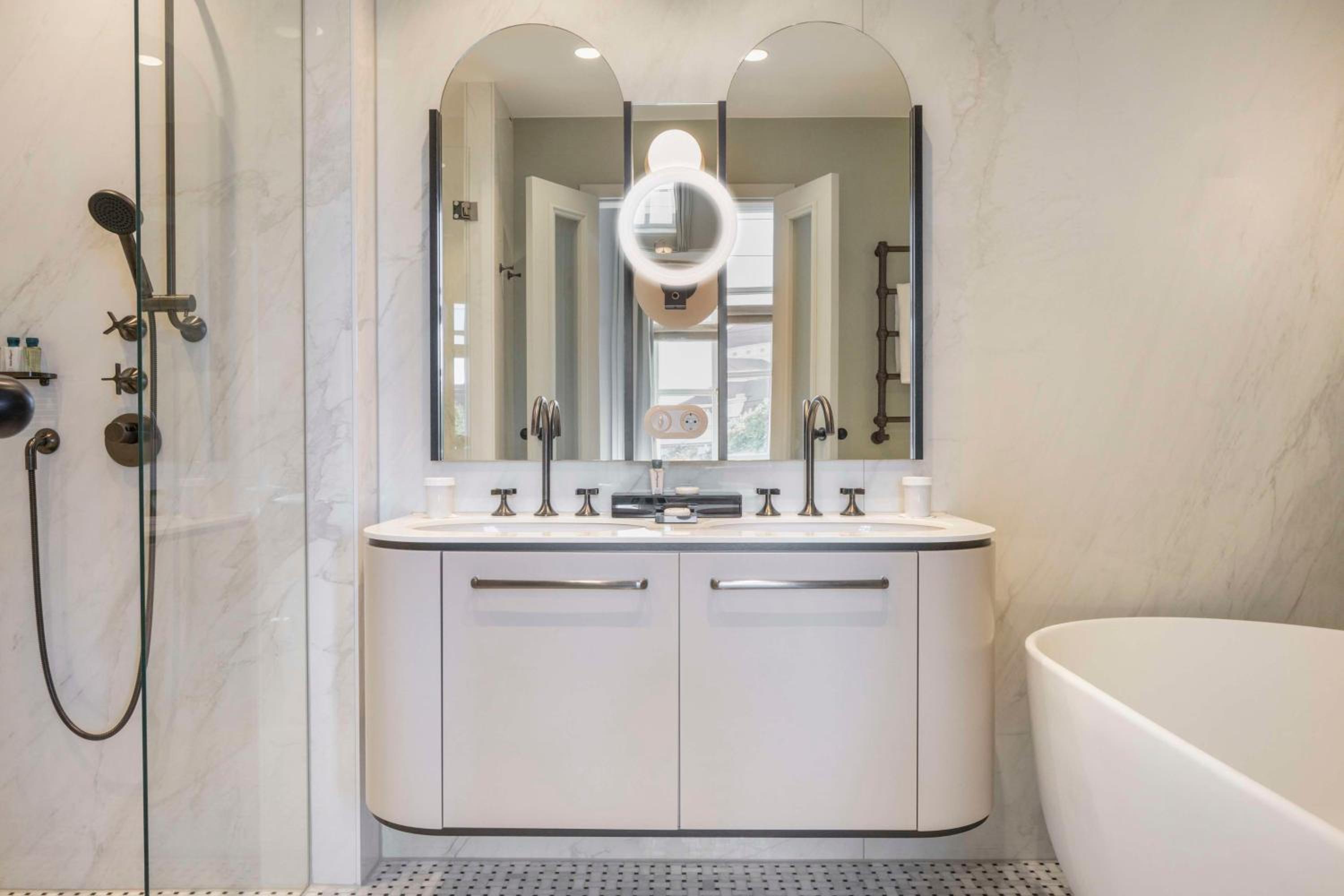 Dresden Vacations - Hotel Taschenbergpalais Kempinski - Property Image 45