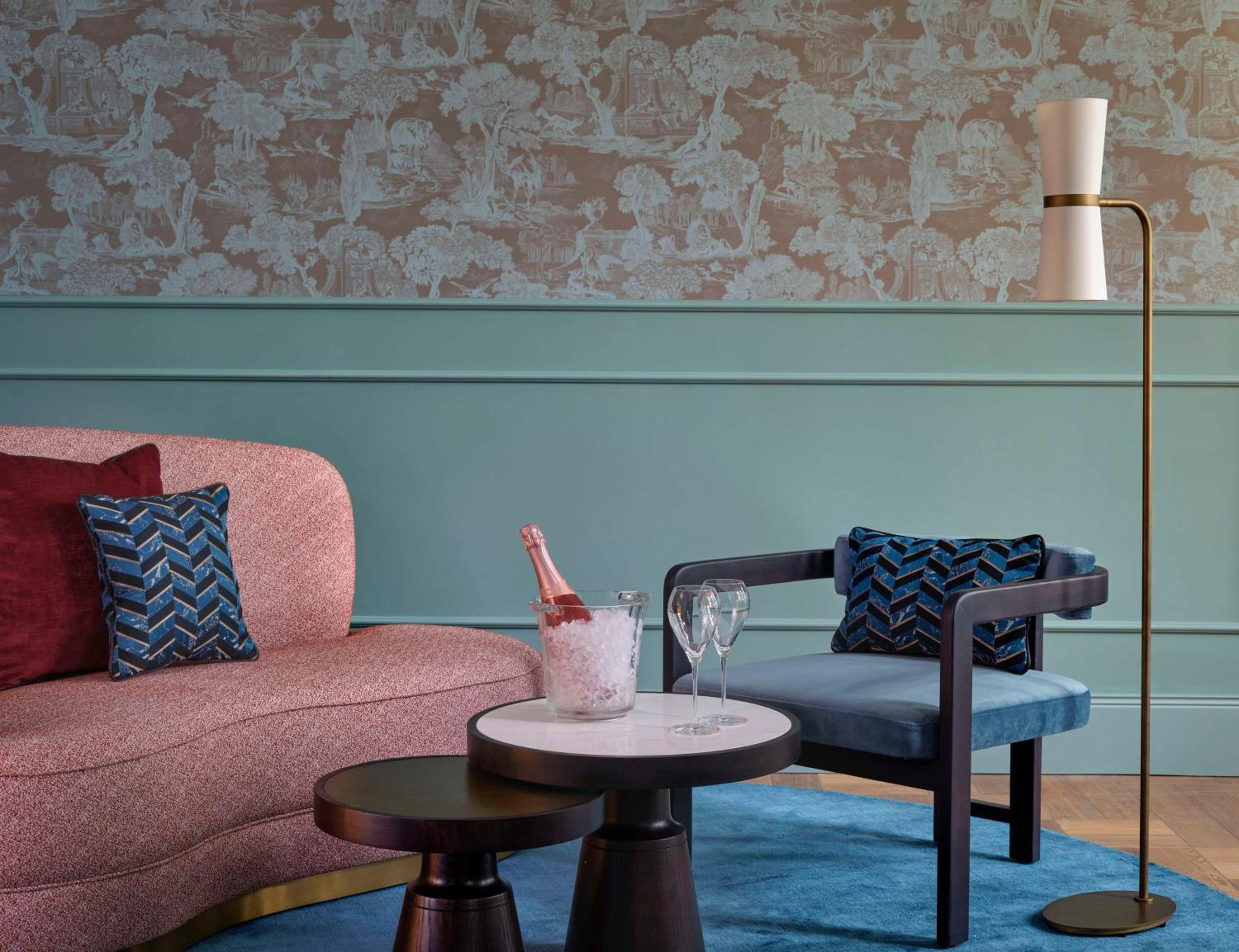 Dresden Vacations - Hotel Taschenbergpalais Kempinski - Property Image 67