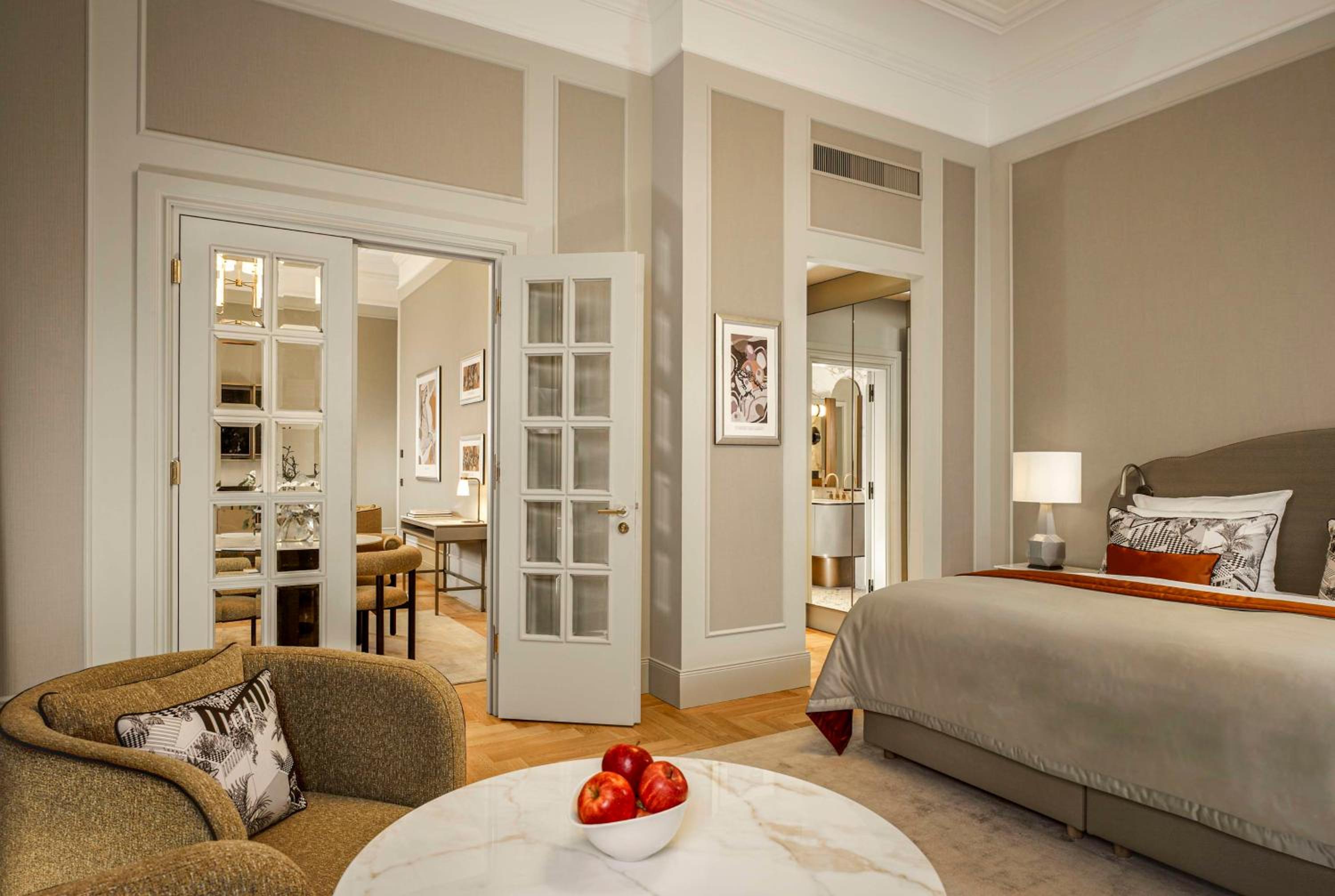 Dresden Vacations - Hotel Taschenbergpalais Kempinski - Property Image 70