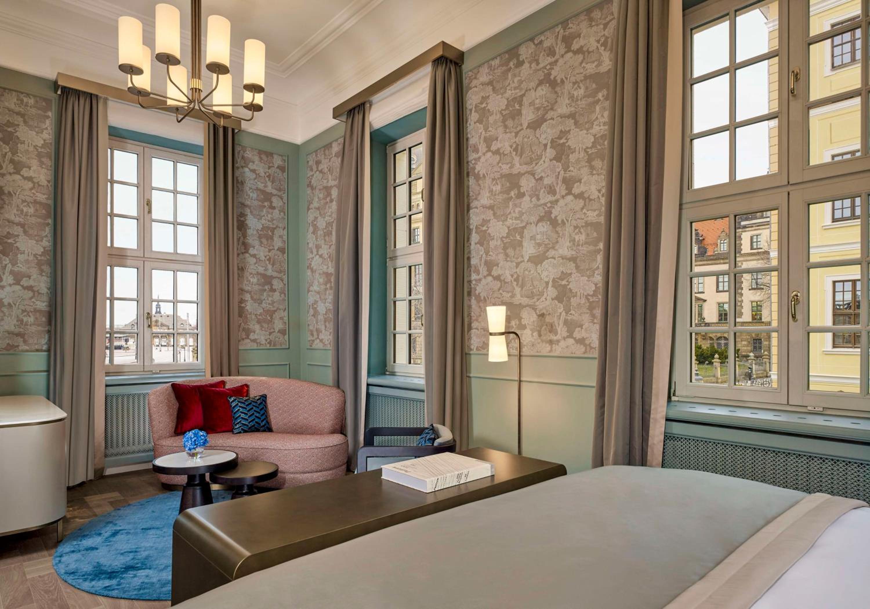 Dresden Vacations - Hotel Taschenbergpalais Kempinski - Property Image 74