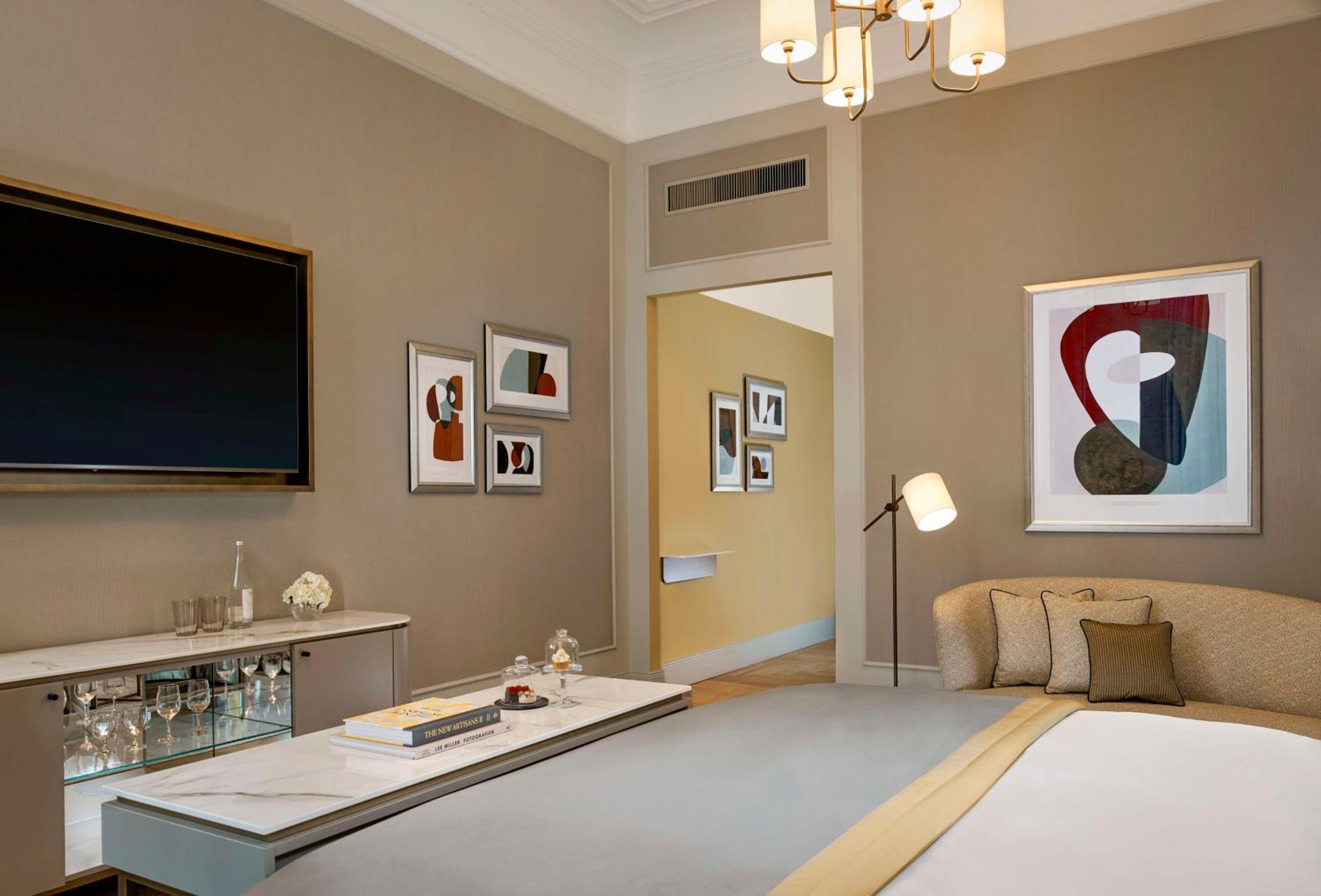 Dresden Vacations - Hotel Taschenbergpalais Kempinski - Property Image 76