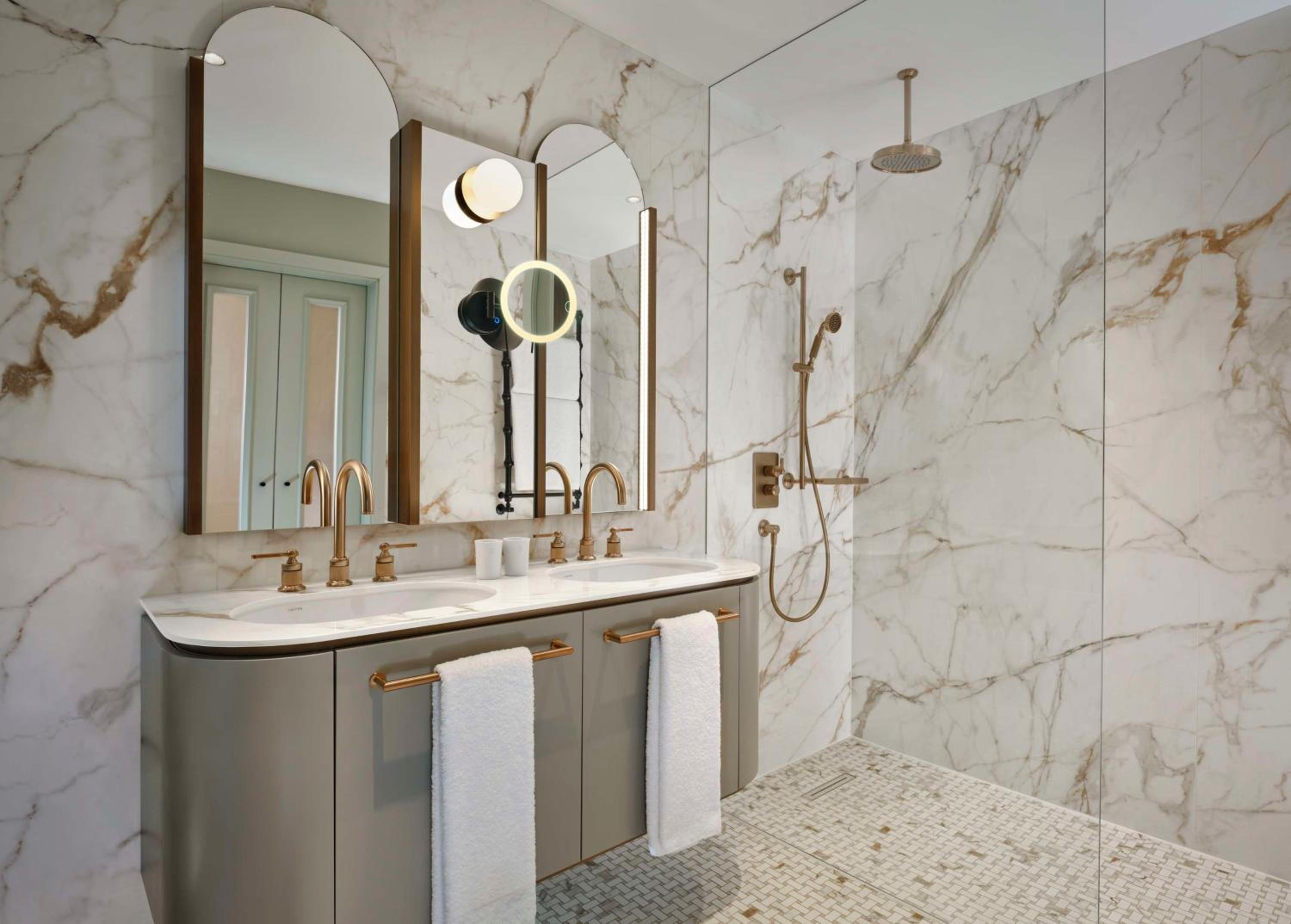 Dresden Vacations - Hotel Taschenbergpalais Kempinski - Property Image 83