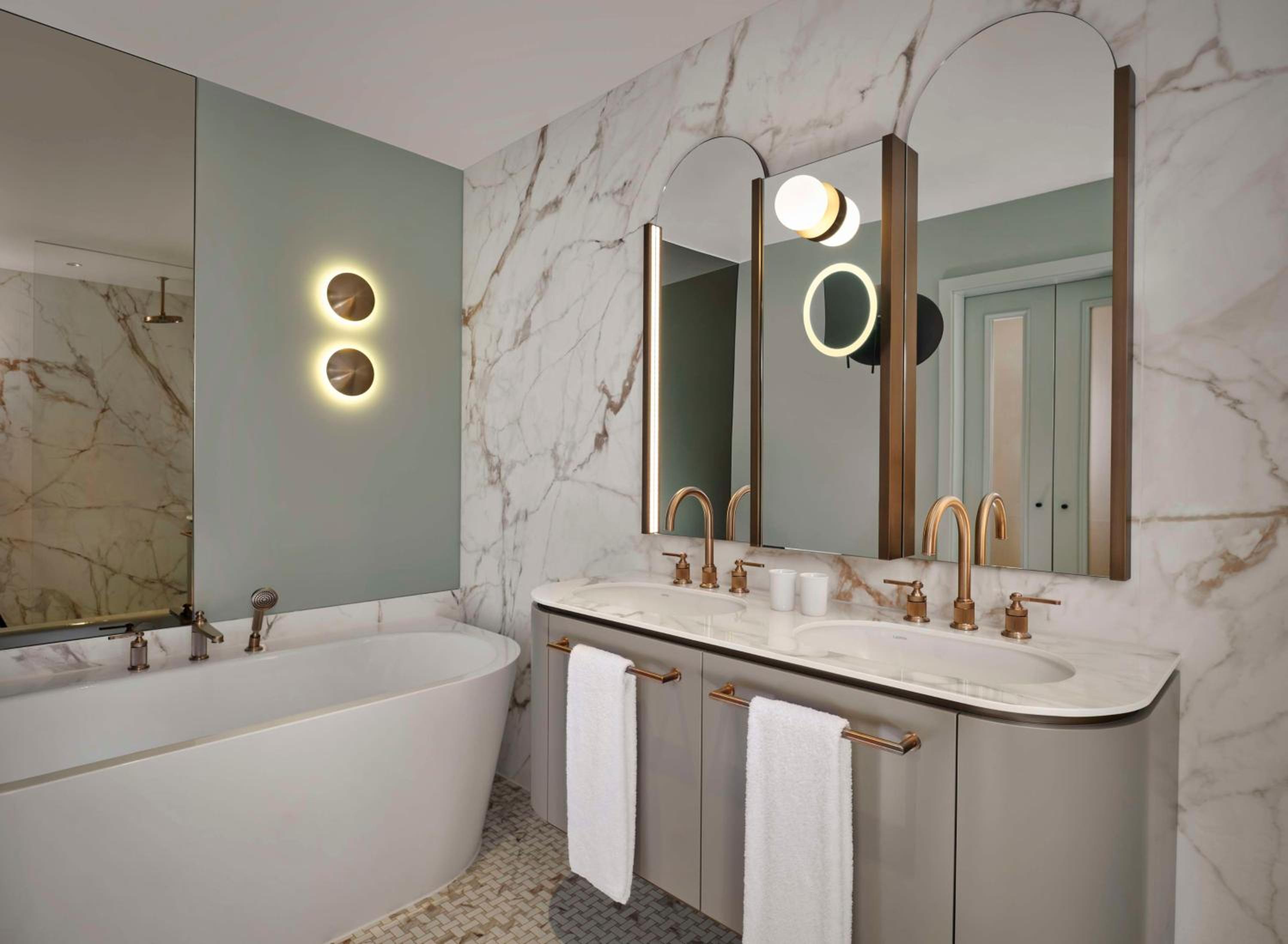 Dresden Vacations - Hotel Taschenbergpalais Kempinski - Property Image 84