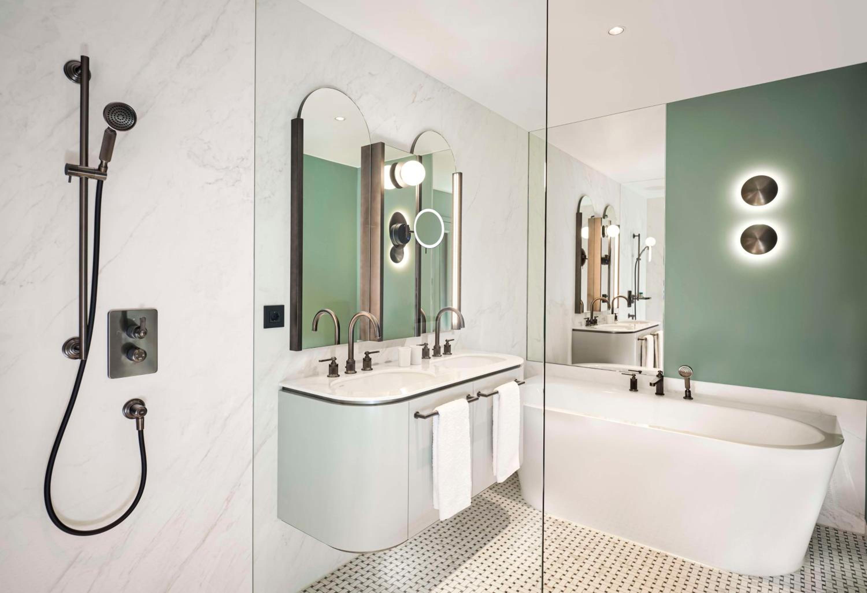 Dresden Vacations - Hotel Taschenbergpalais Kempinski - Property Image 87