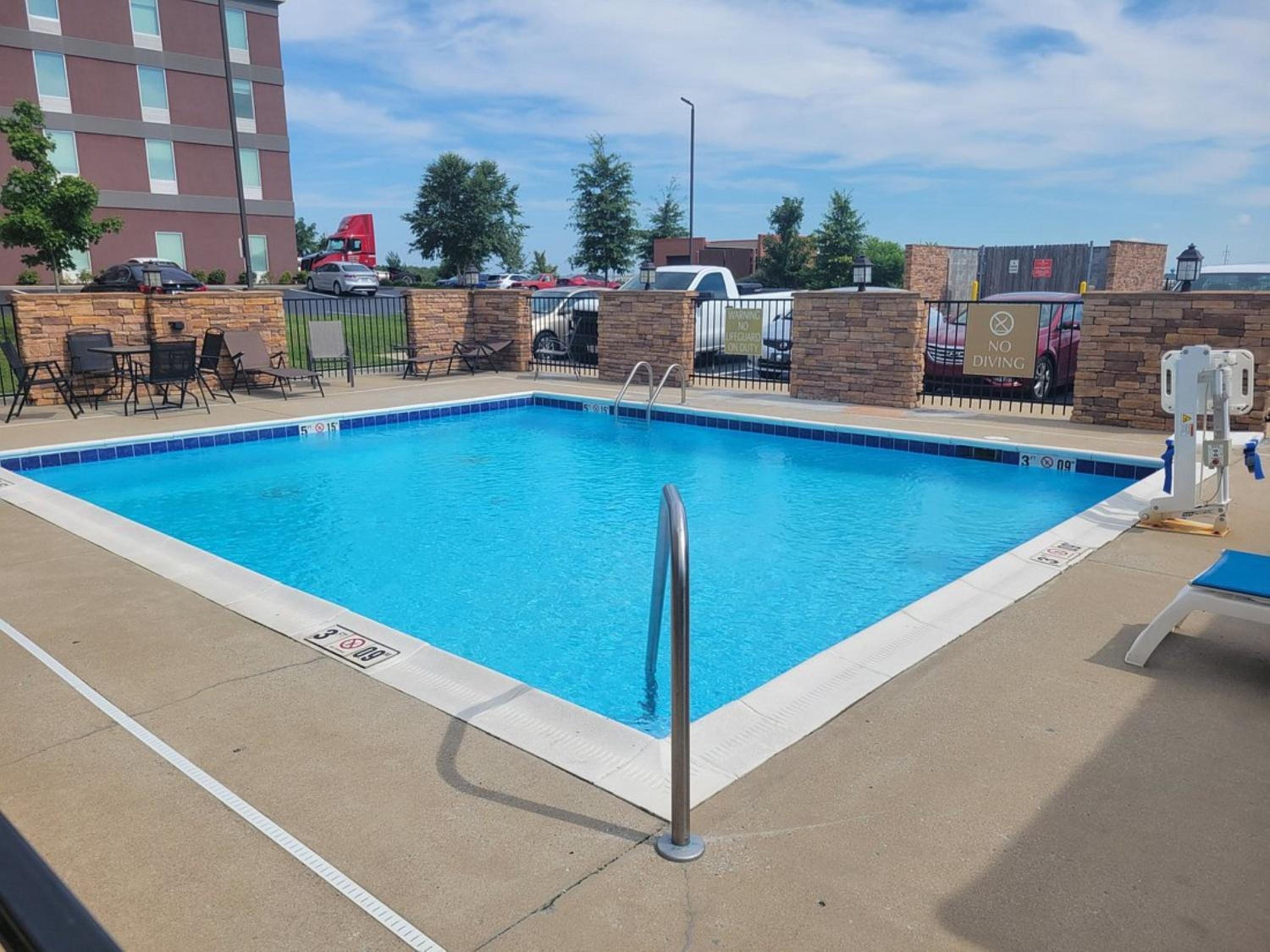 Candlewood Suites Smyrna - Nashville by IHG