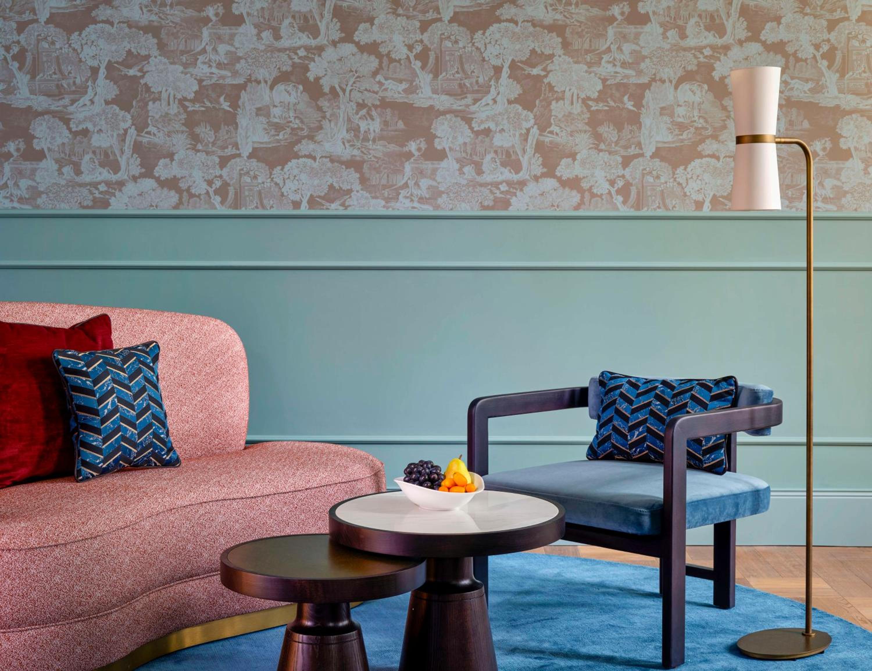 Dresden Vacations - Hotel Taschenbergpalais Kempinski - Property Image 116