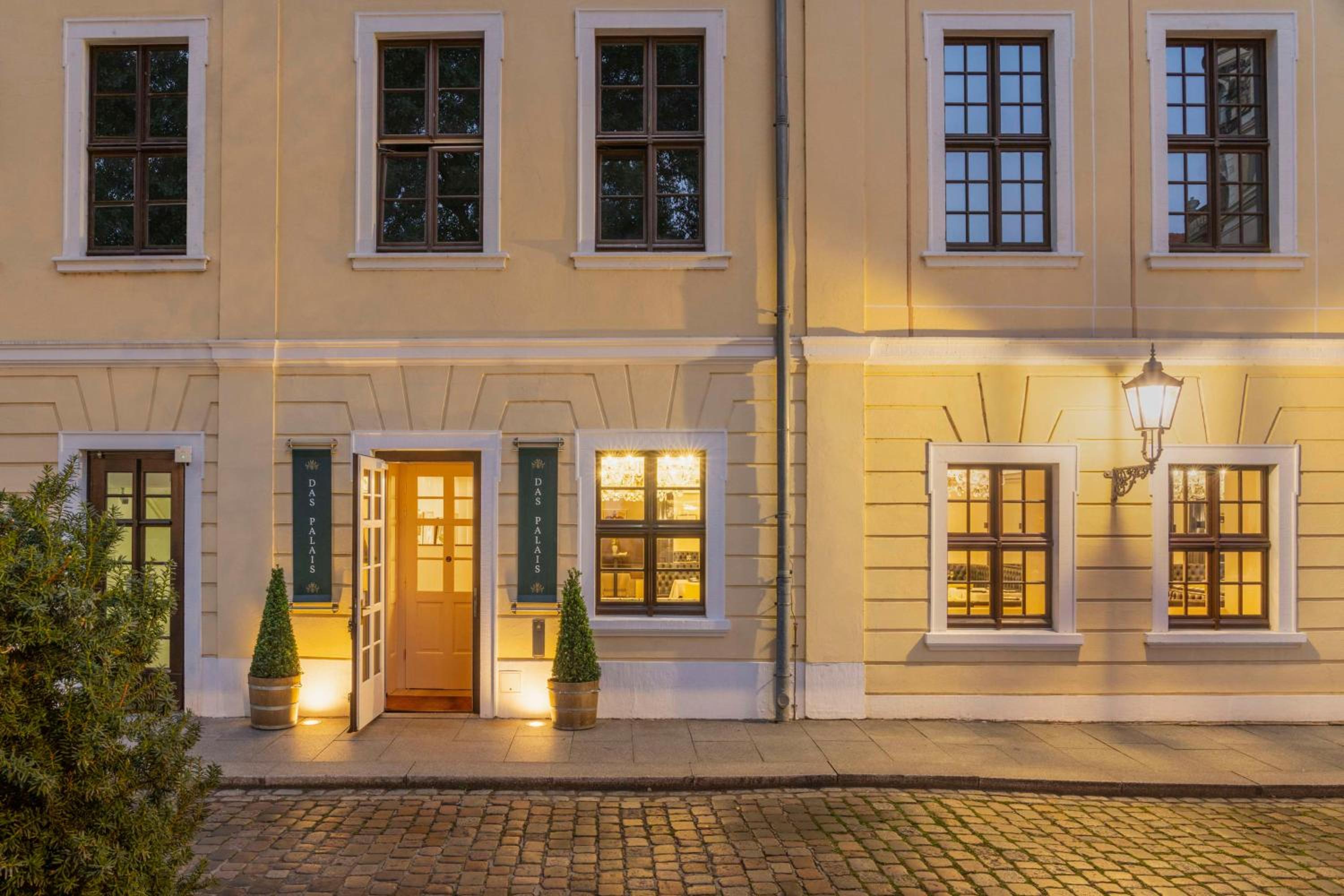 Dresden Vacations - Hotel Taschenbergpalais Kempinski - Property Image 131