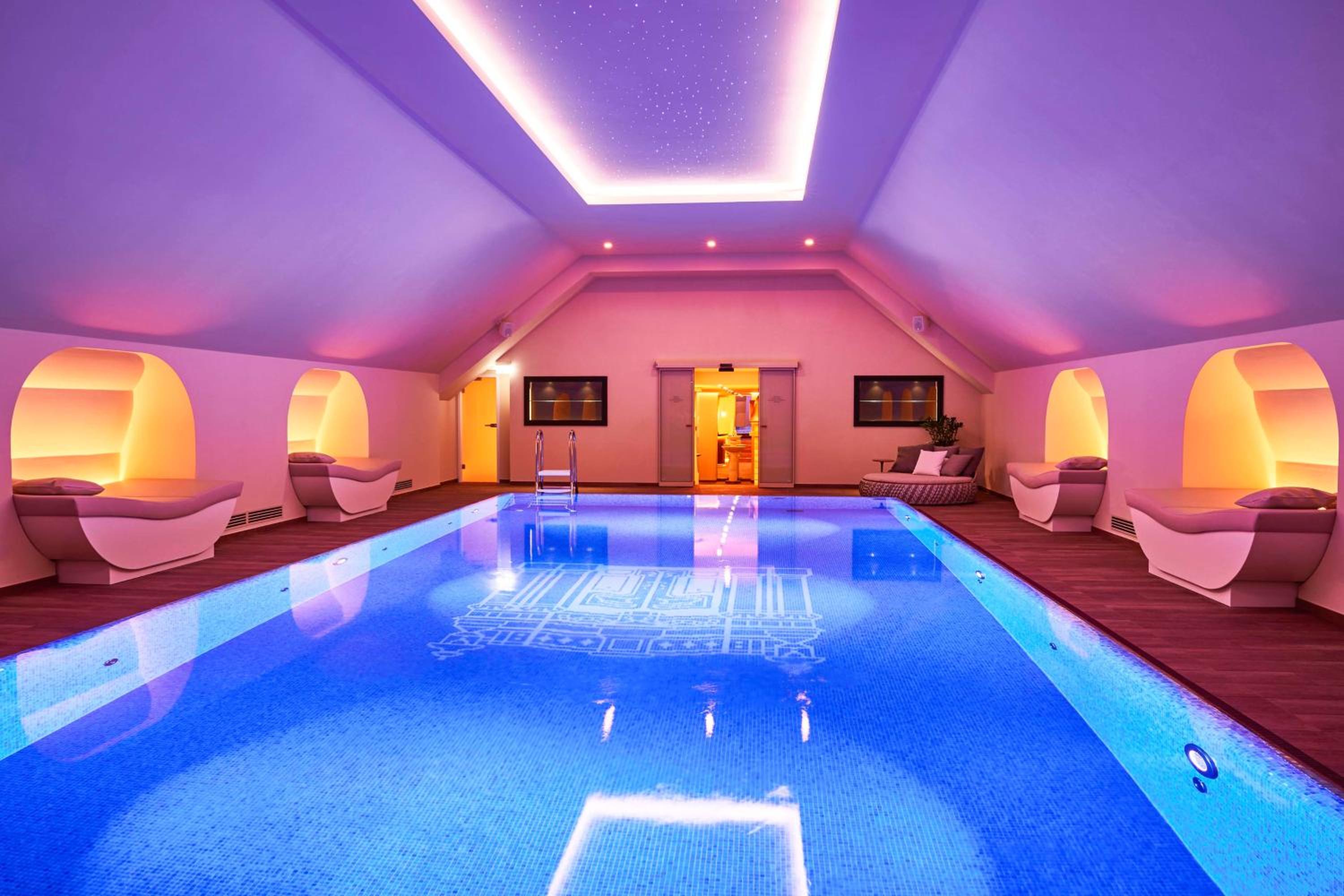 Dresden Vacations - Hotel Taschenbergpalais Kempinski - Property Image 141