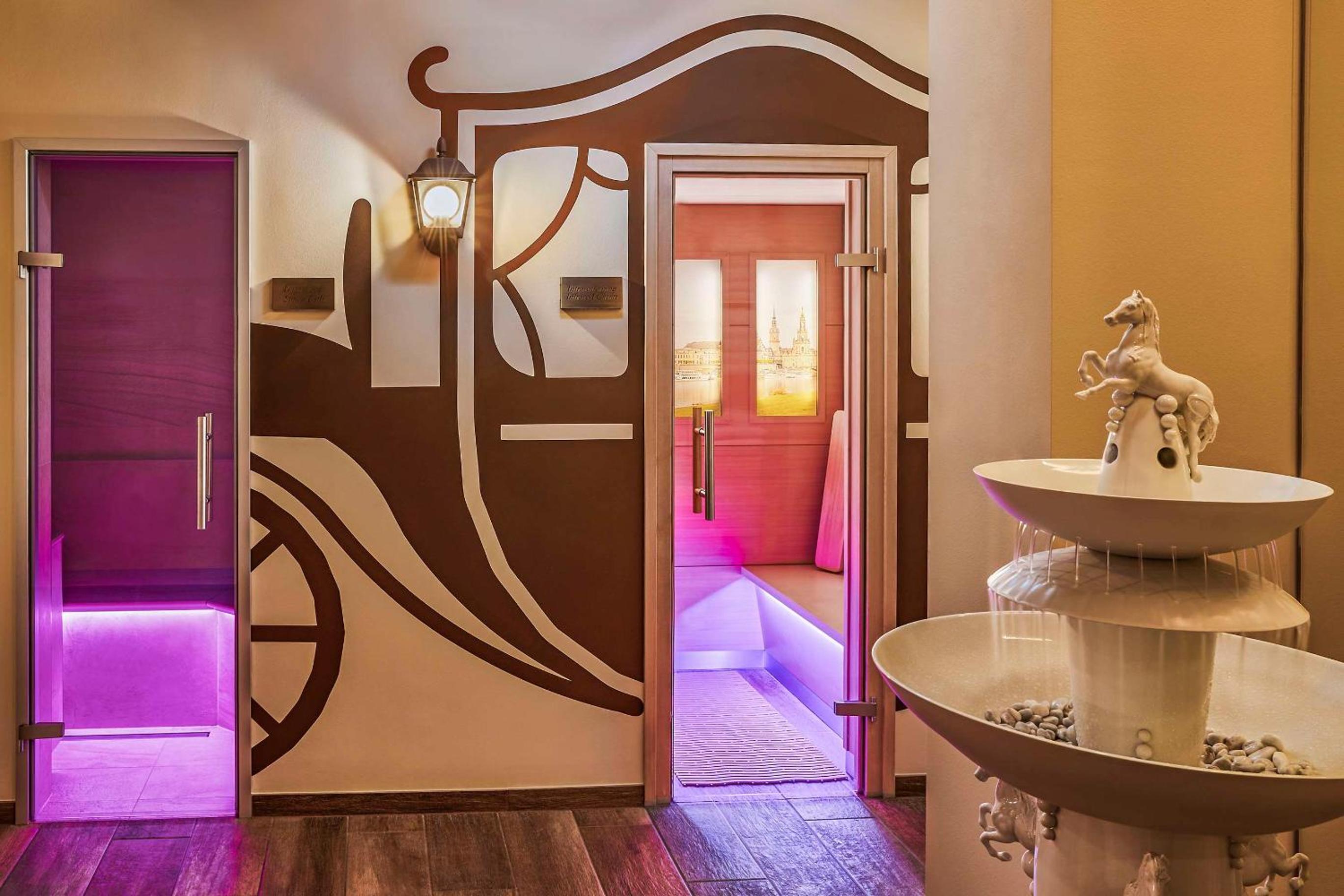 Dresden Vacations - Hotel Taschenbergpalais Kempinski - Property Image 143