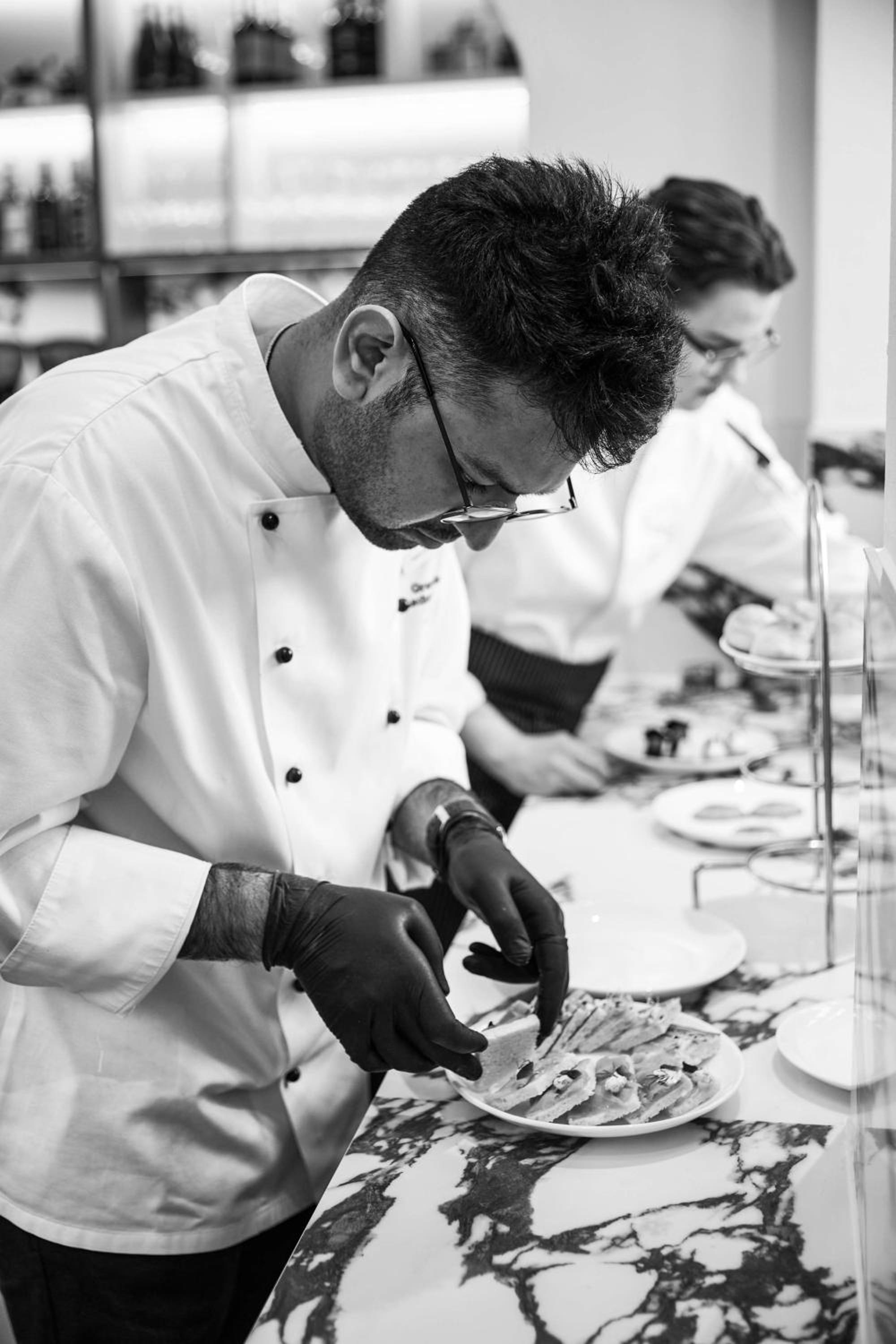 Dresden Vacations - Hotel Taschenbergpalais Kempinski - Property Image 148