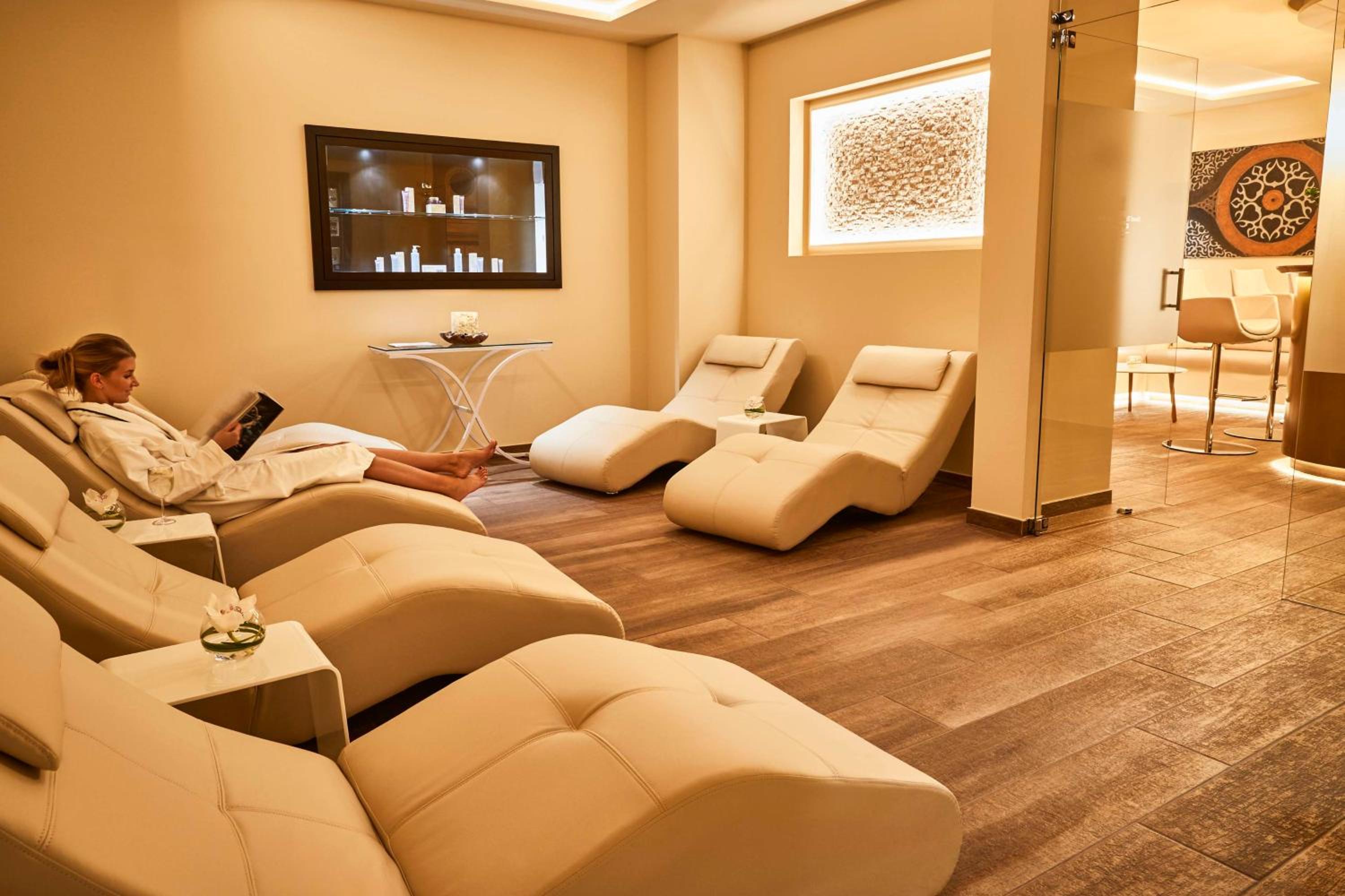 Dresden Vacations - Hotel Taschenbergpalais Kempinski - Property Image 152