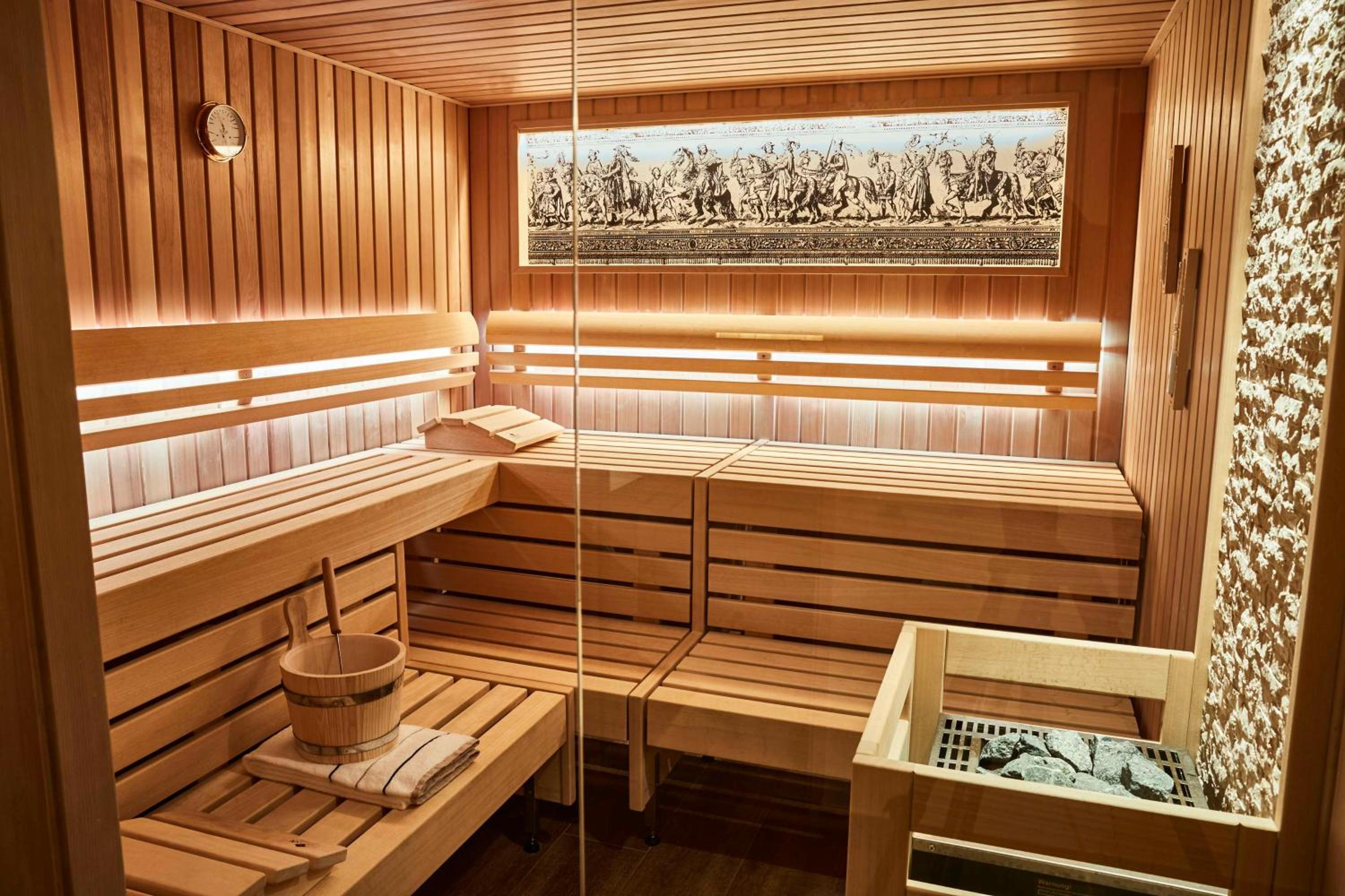 Dresden Vacations - Hotel Taschenbergpalais Kempinski - Property Image 153