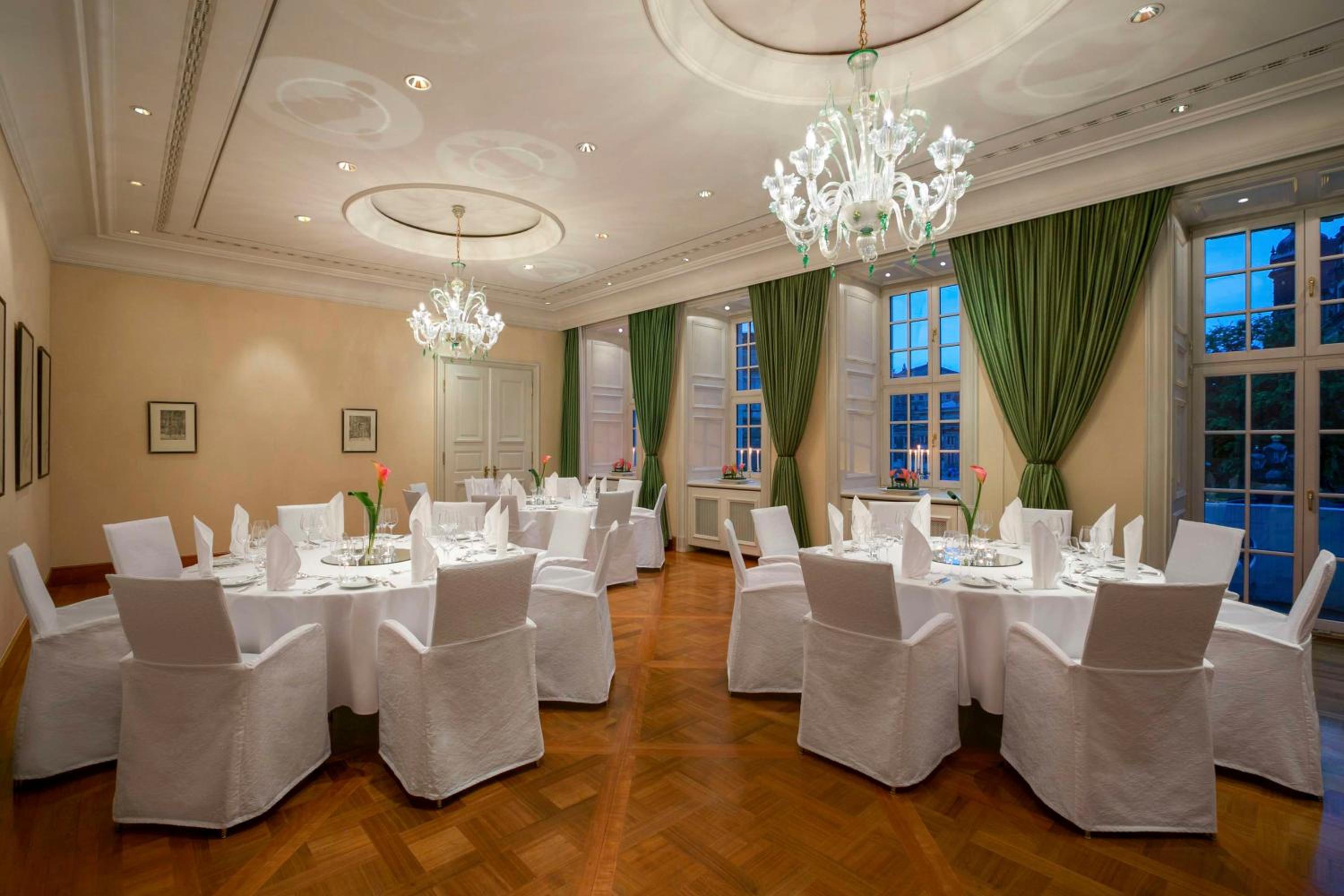 Dresden Vacations - Hotel Taschenbergpalais Kempinski - Property Image 158