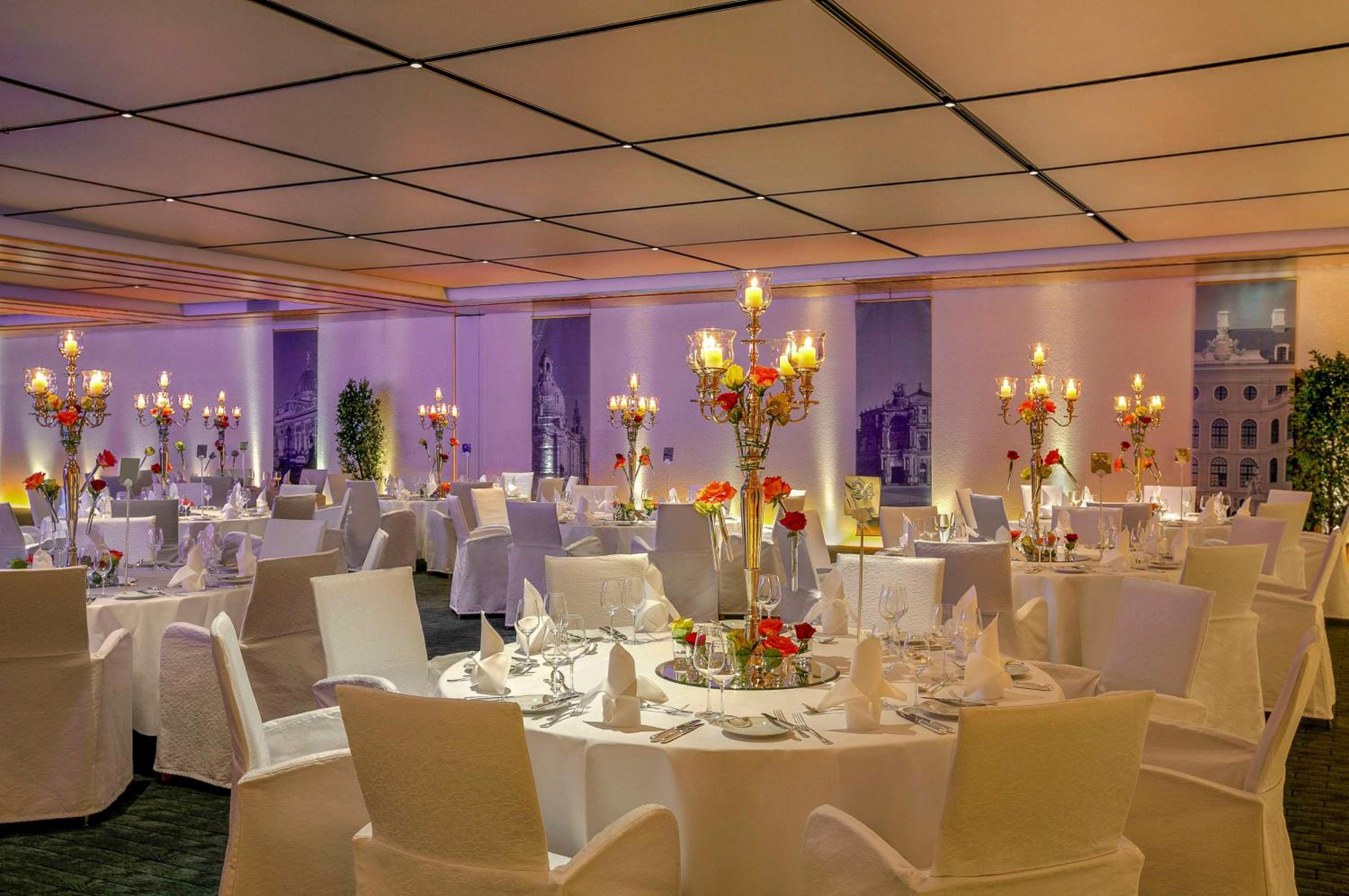 Dresden Vacations - Hotel Taschenbergpalais Kempinski - Property Image 165