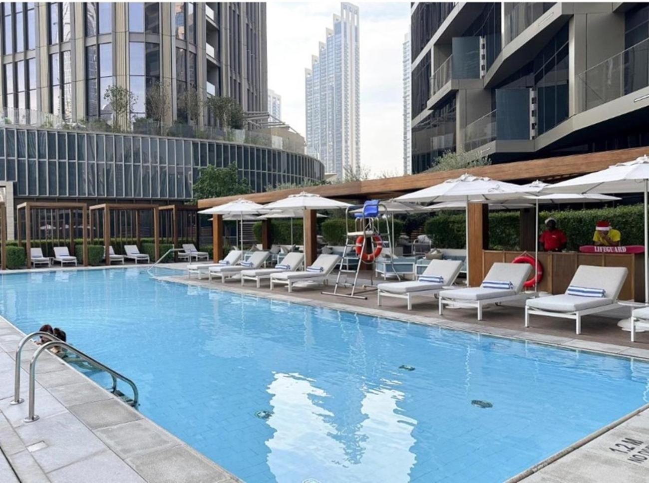 EDEN'S Homes & Villas - Address Opera District Residences