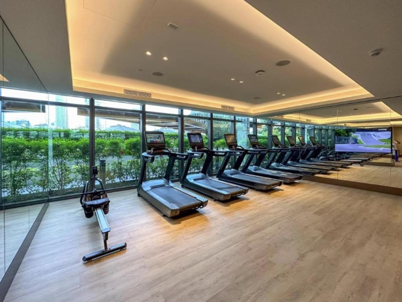 EDEN'S Homes & Villas - Address Opera District Residences