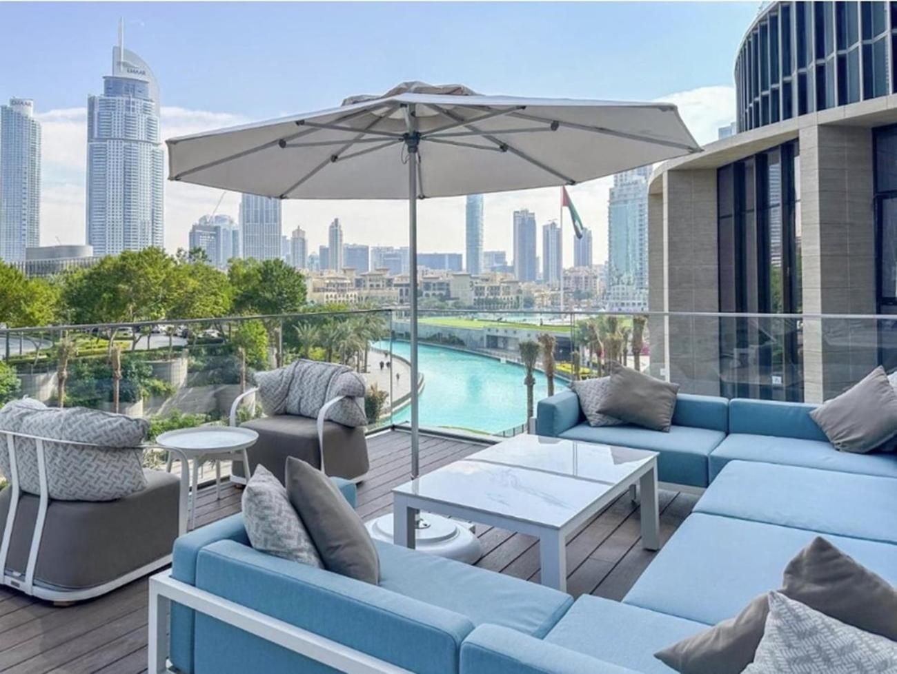 EDEN'S Homes & Villas - Address Opera District Residences