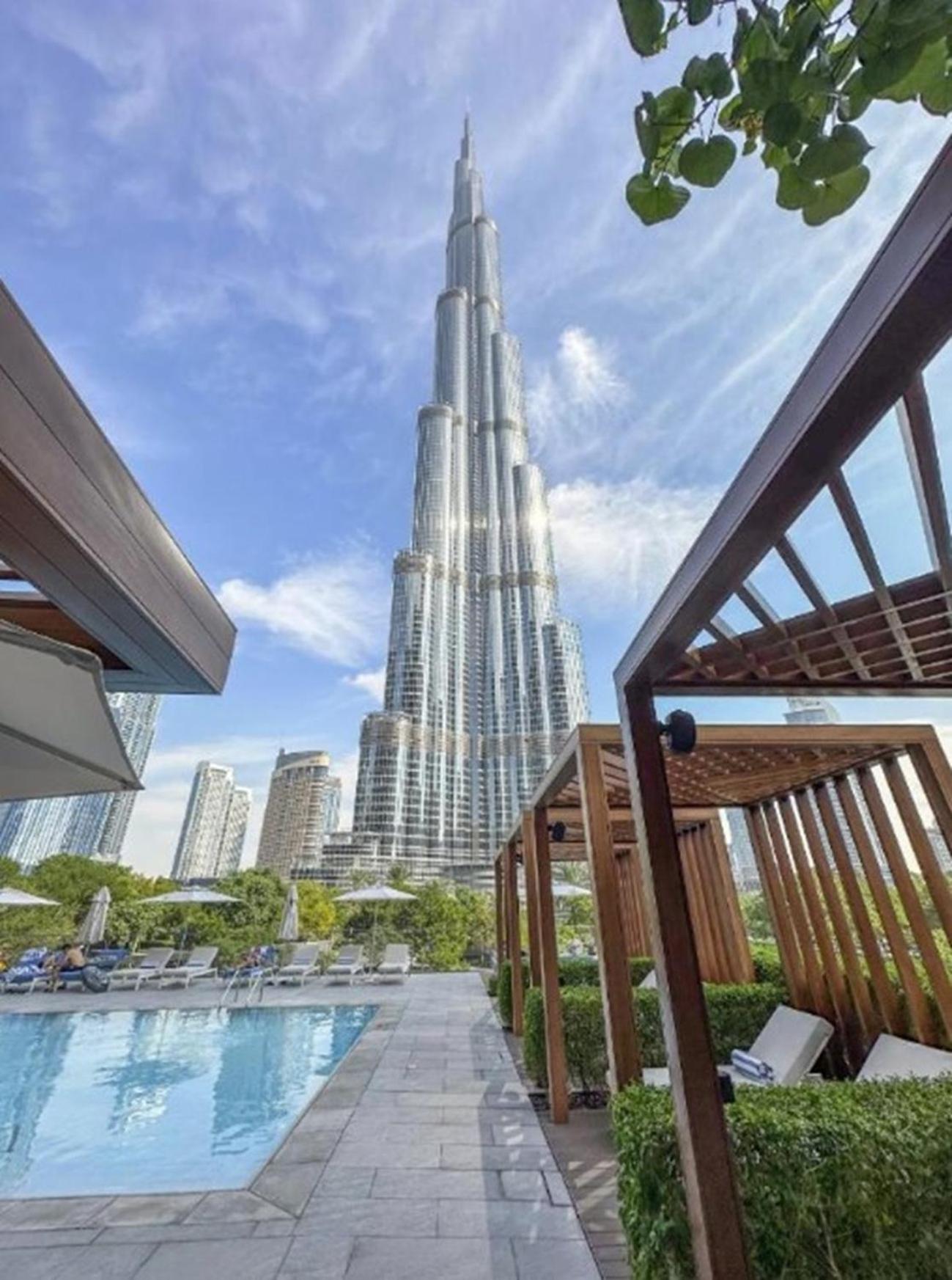 EDEN'S Homes & Villas - Address Opera District Residences