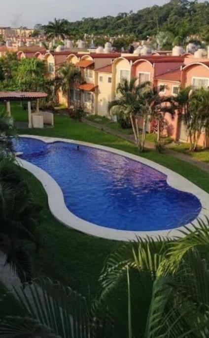 Casa para 8 personas view 4