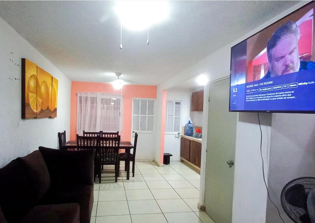 Casa para 8 personas view 5