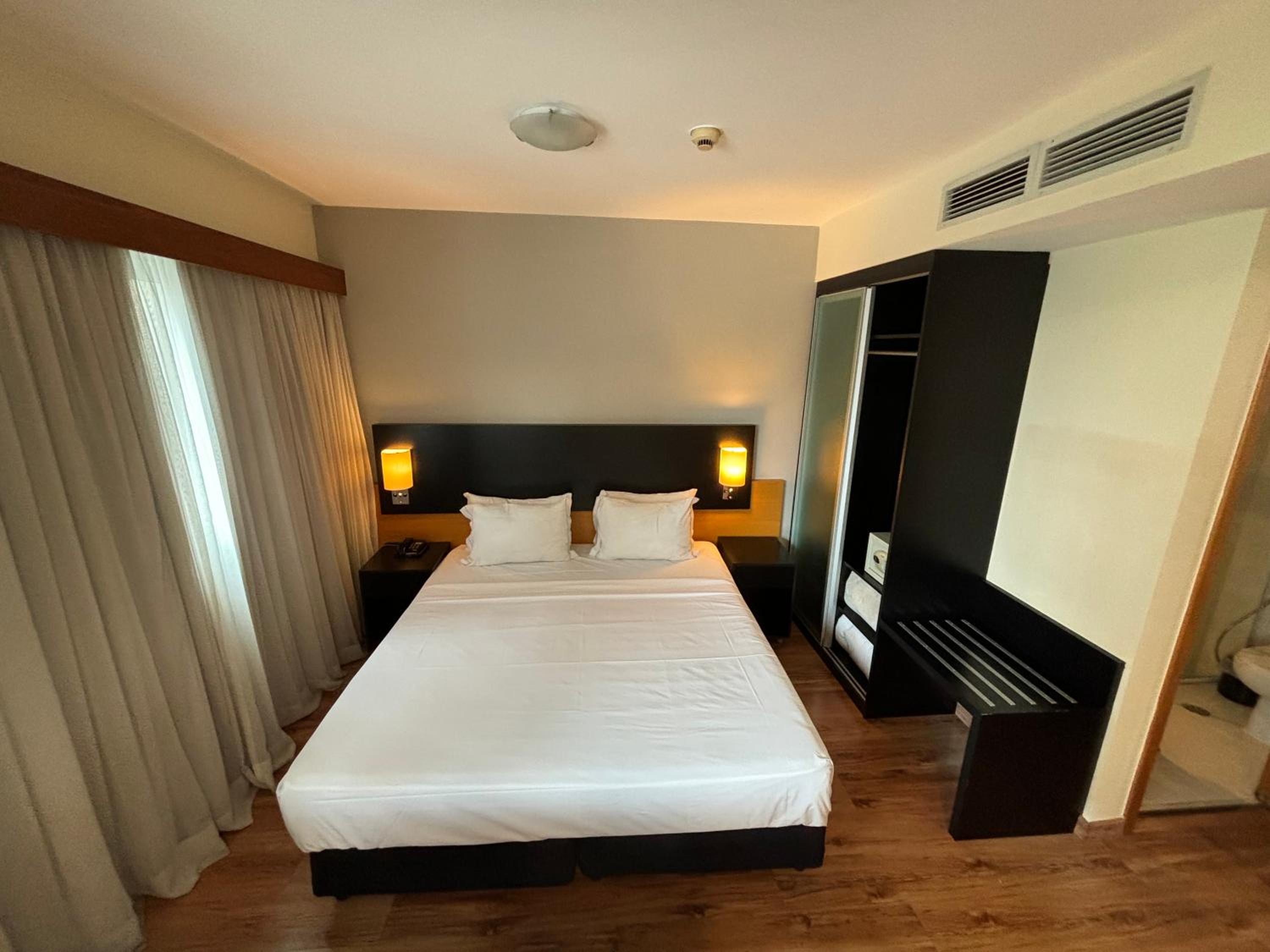 Flat 5 min Metrô Paraíso Av Paulista