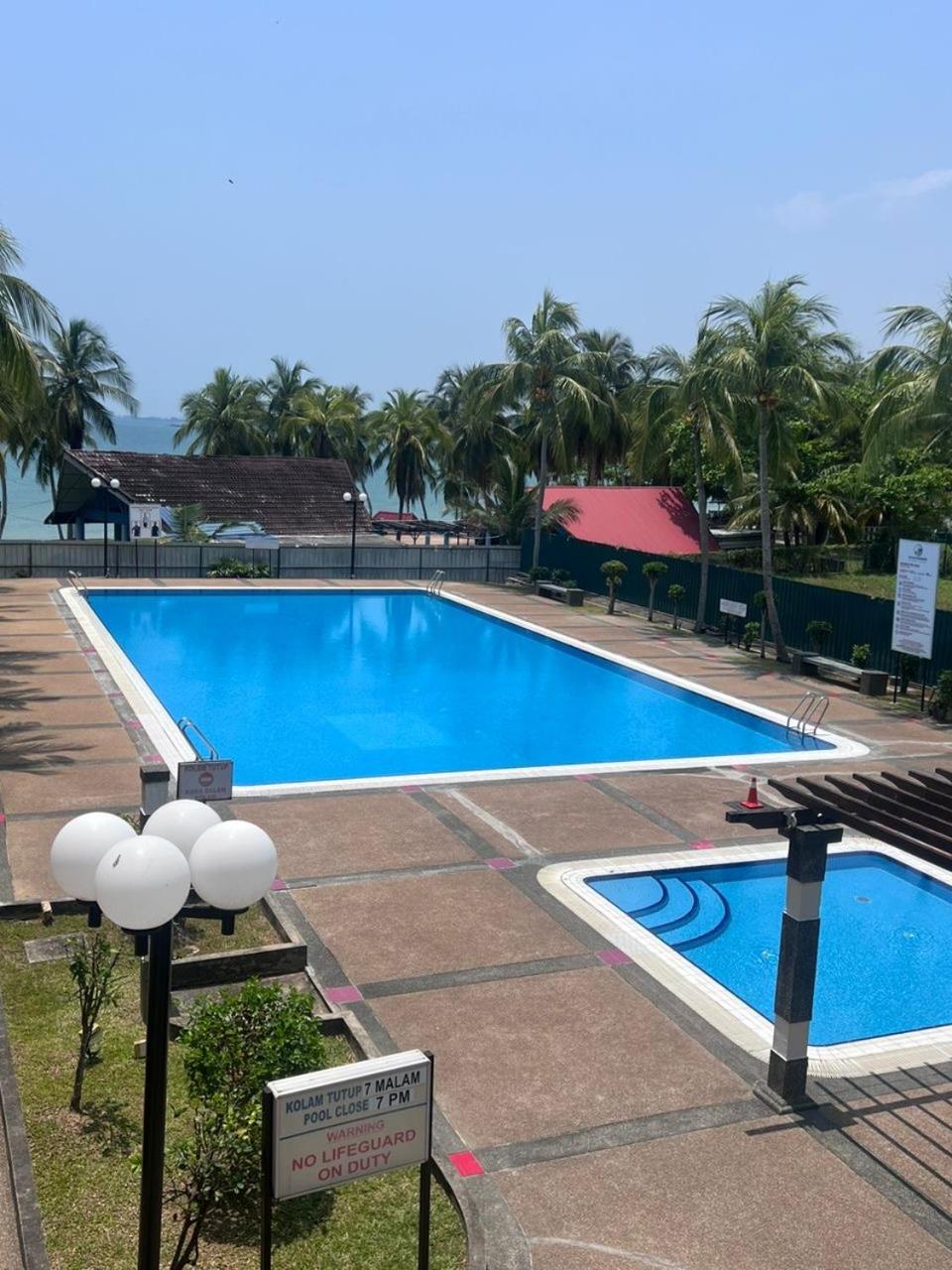 Seri Bulan Vnet PD Beach View photo 1