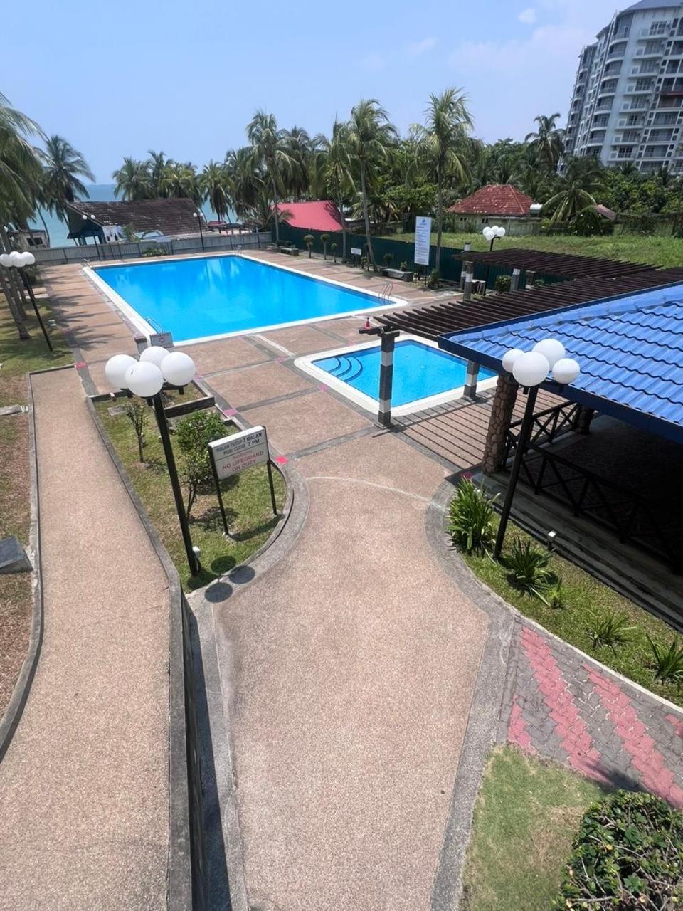 Seri Bulan Vnet PD Beach View photo 3