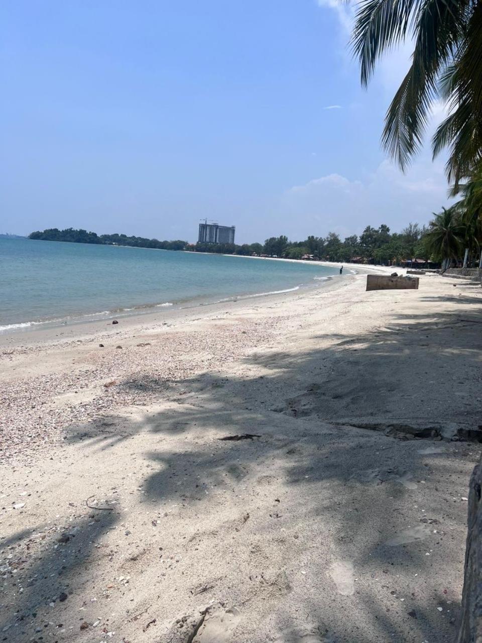 Seri Bulan Vnet PD Beach View photo 4