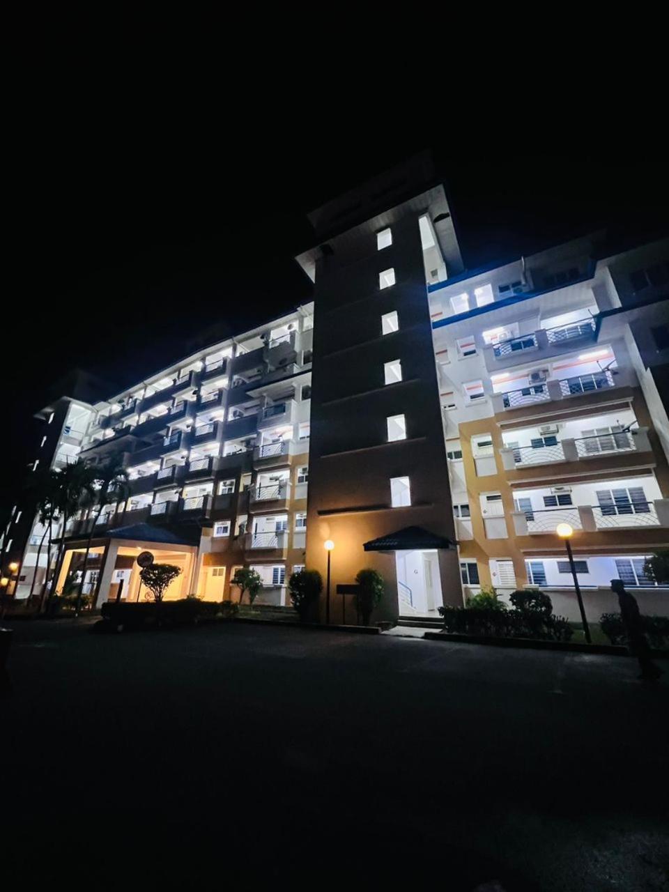 Seri Bulan Vnet PD Beach View photo 6