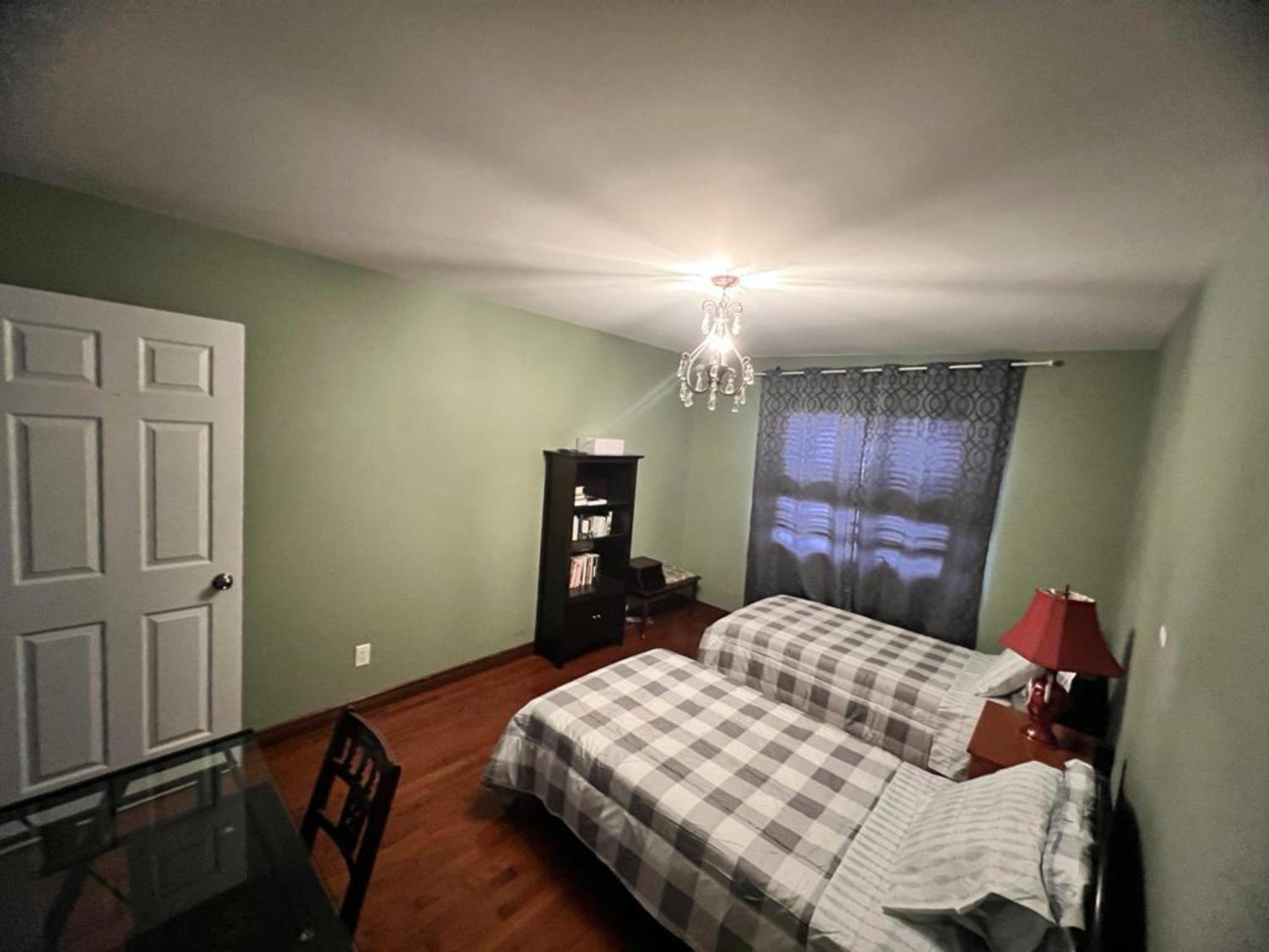 Hotel/Home