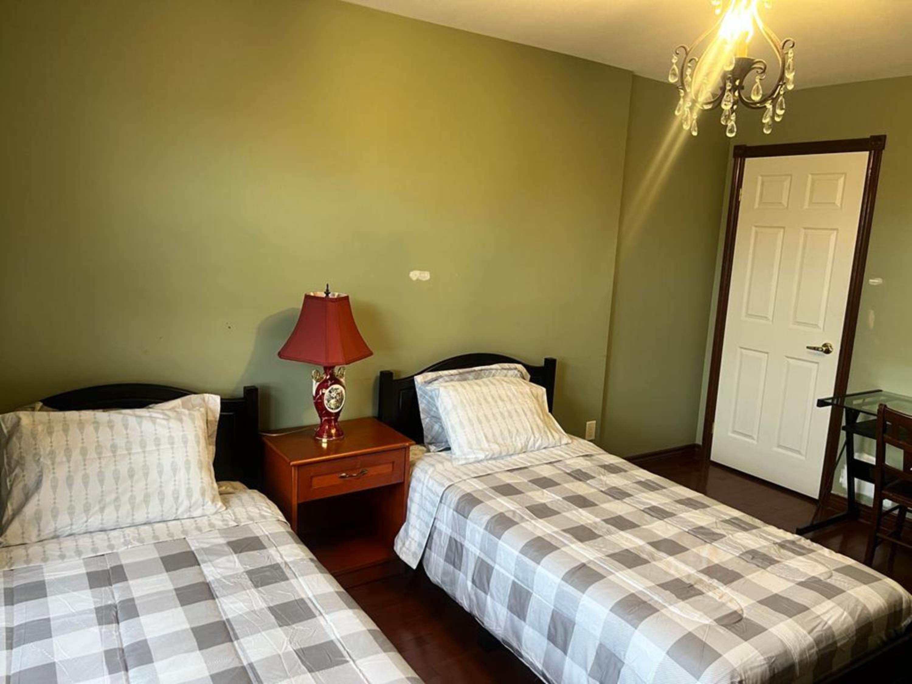 Hotel/Home