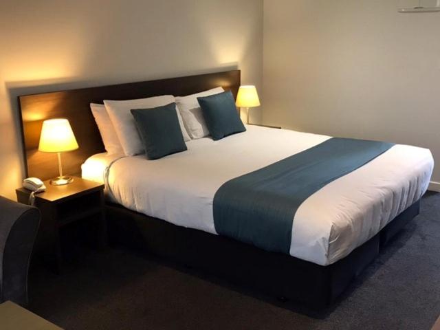 Airport Christchurch Motel - Image 4