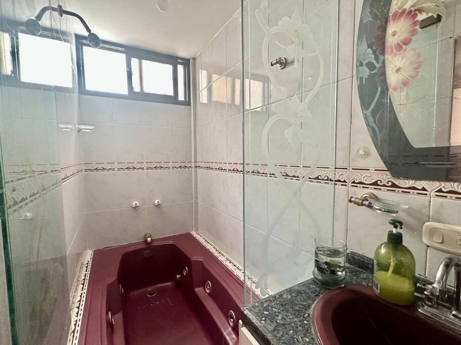 Casa ideal para grupos grandes