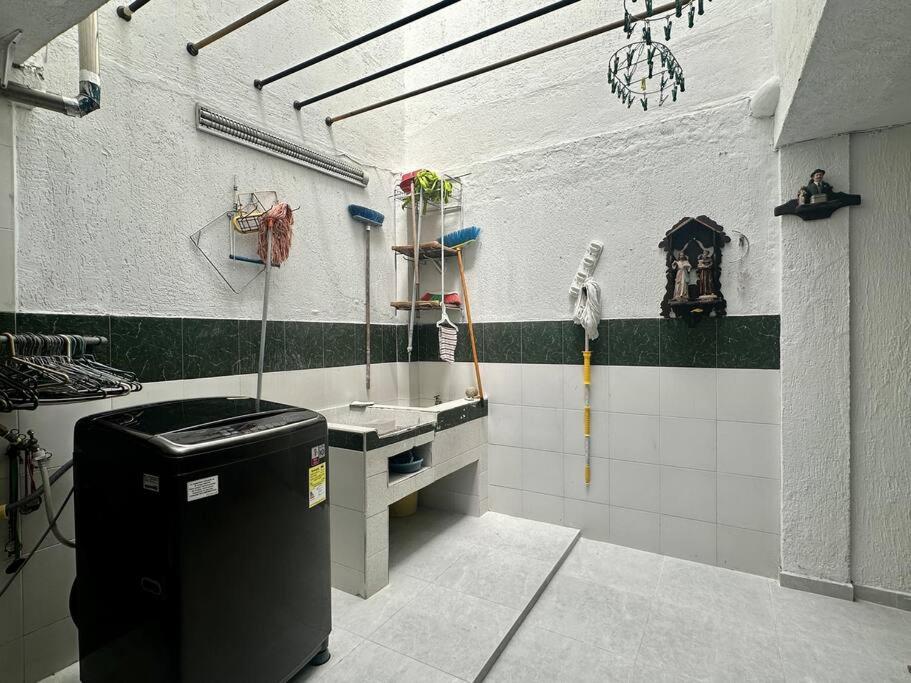 Casa ideal para grupos grandes