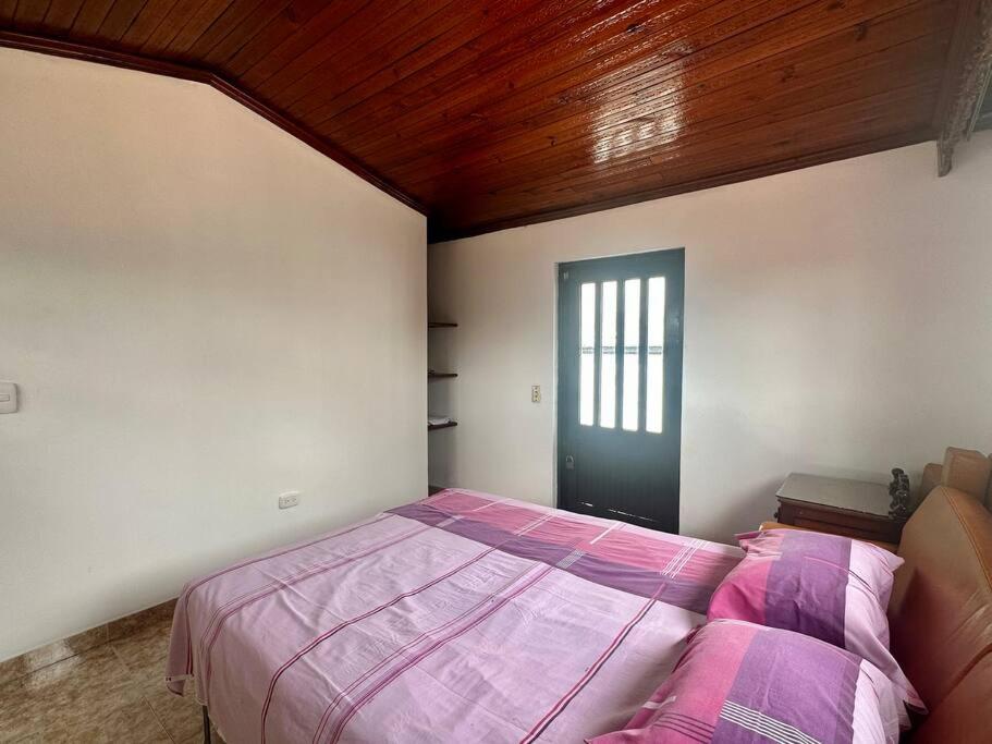Casa ideal para grupos grandes