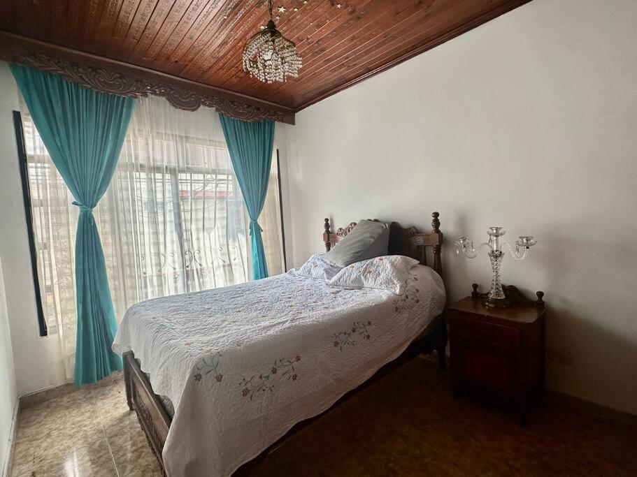 Casa ideal para grupos grandes