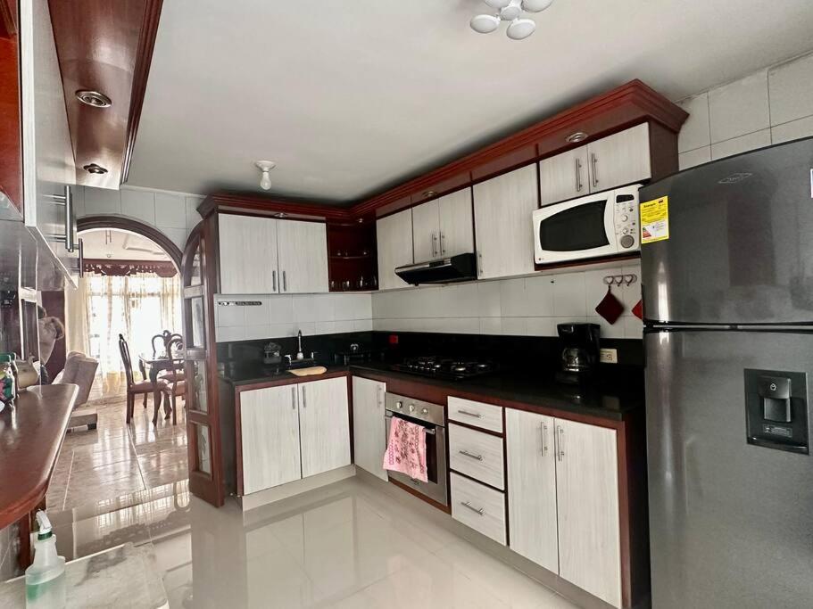 Casa ideal para grupos grandes