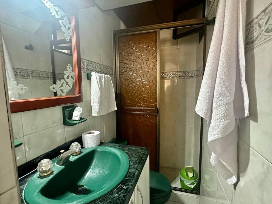 Casa ideal para grupos grandes