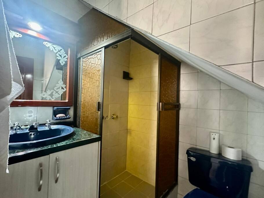 Casa ideal para grupos grandes