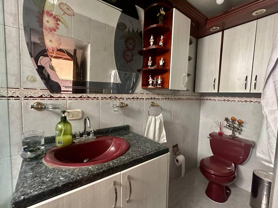 Casa ideal para grupos grandes