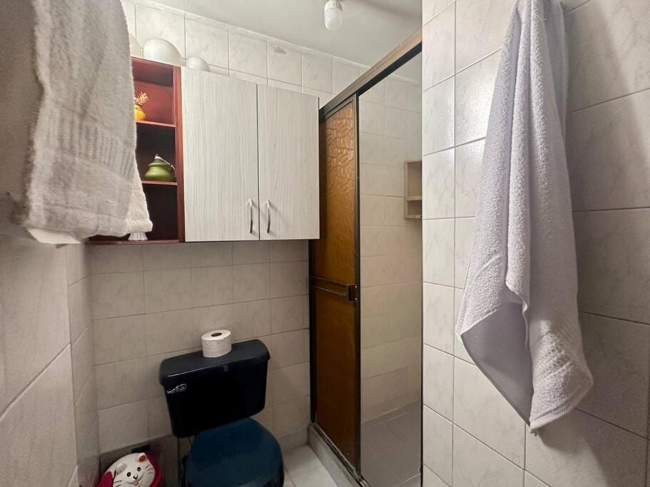 Casa ideal para grupos grandes