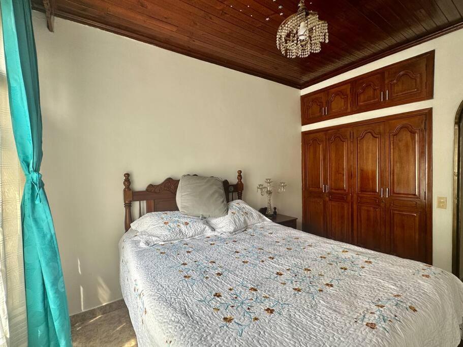 Casa ideal para grupos grandes